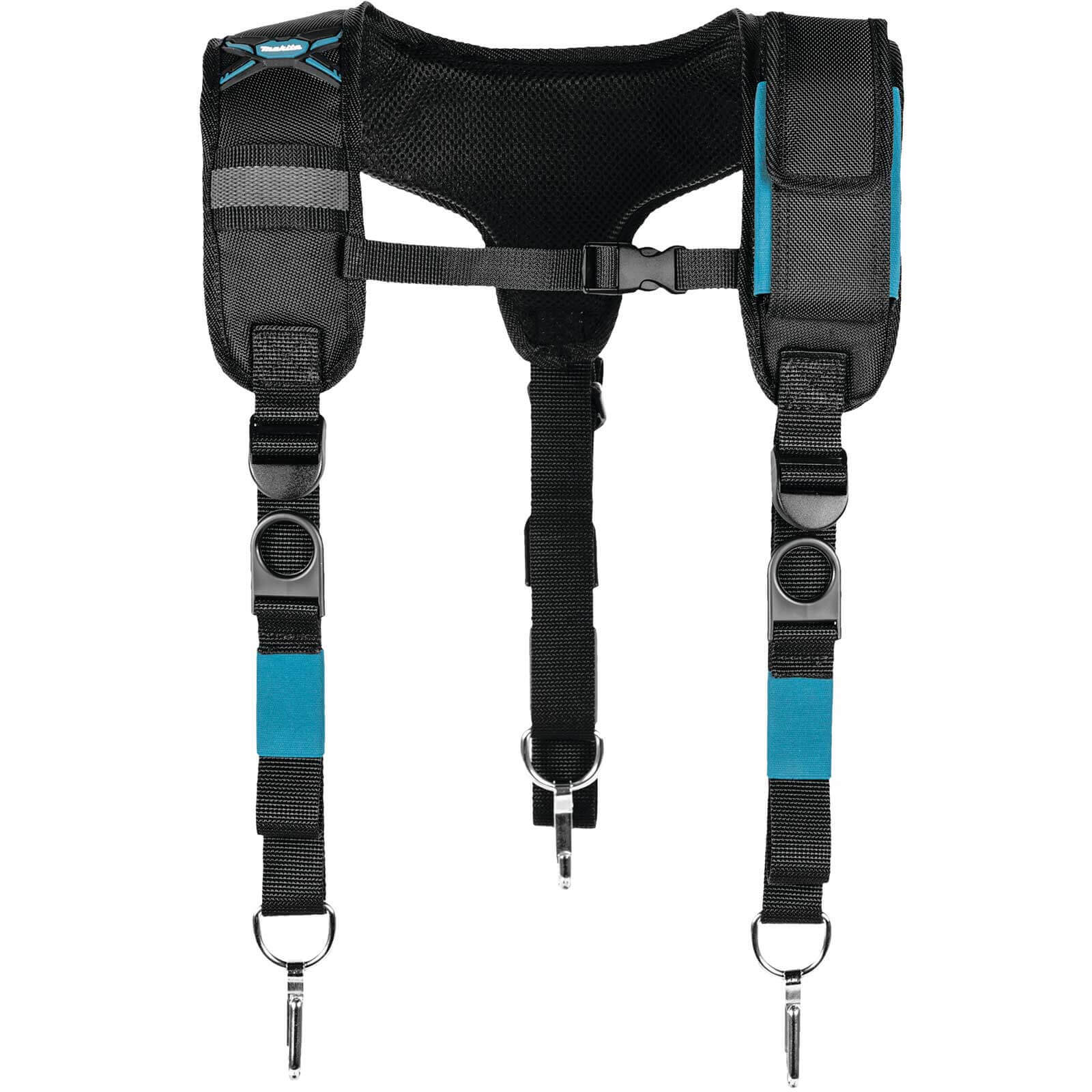 Photo of Makita Ultimate Padded Braces