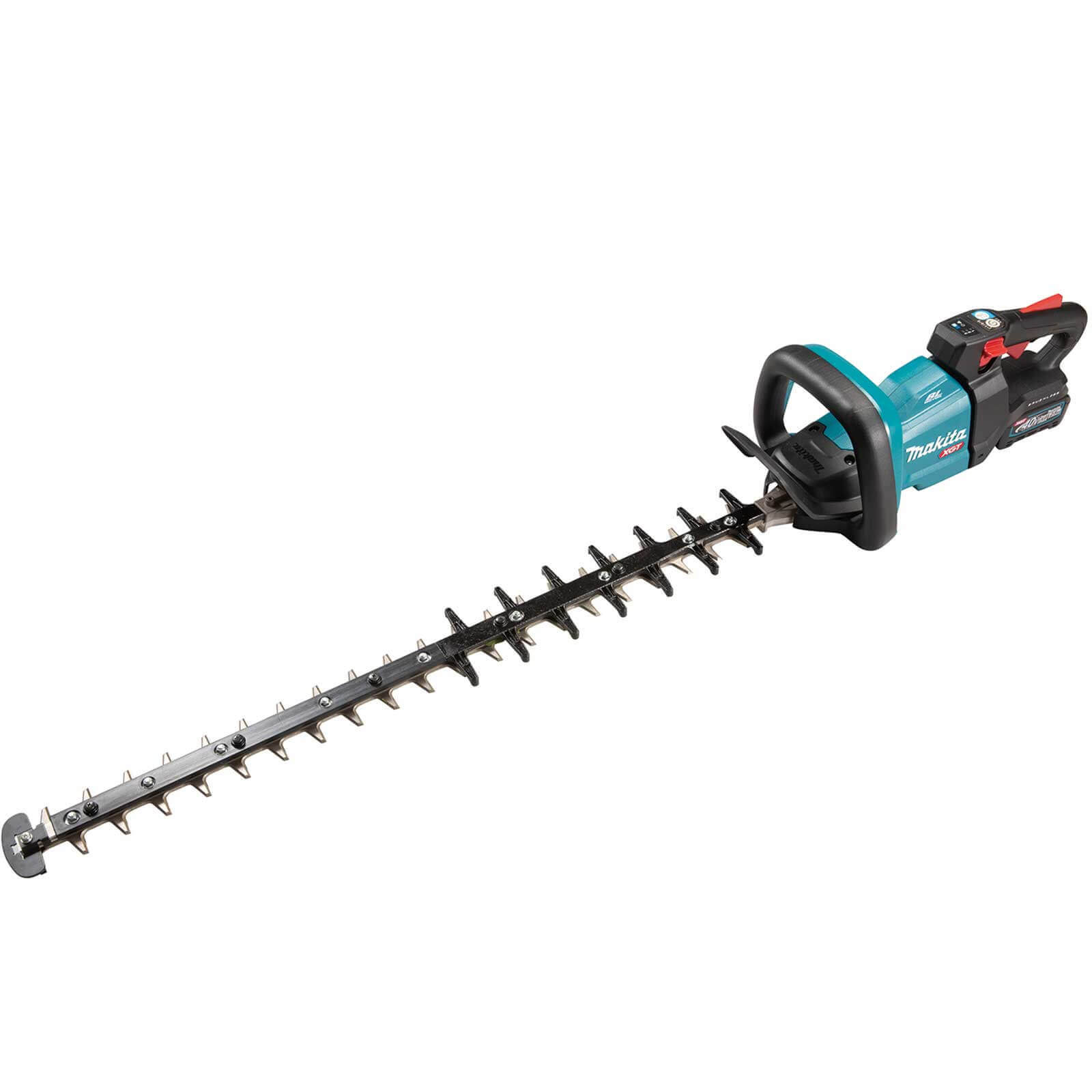 Photo of Makita Uh007g 40v Xgt 75cm Brushless Hedge Trimmer No Batteries No Charger