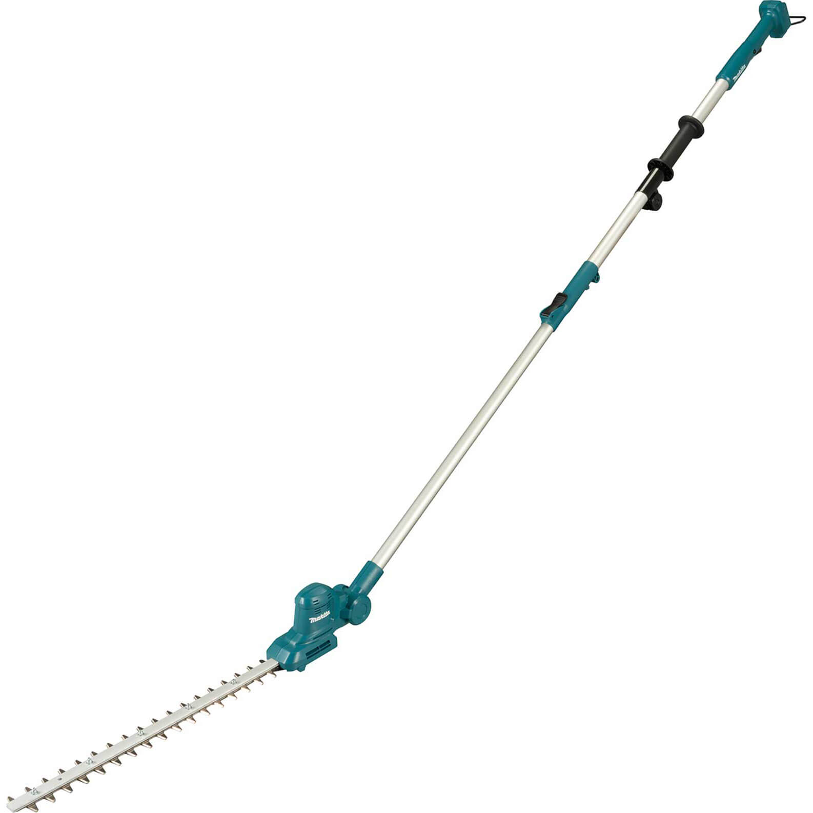 Photo of Makita Un460wd 12v Max Cxt Cordless Pole Hedge Trimmer 460mm No Batteries No Charger