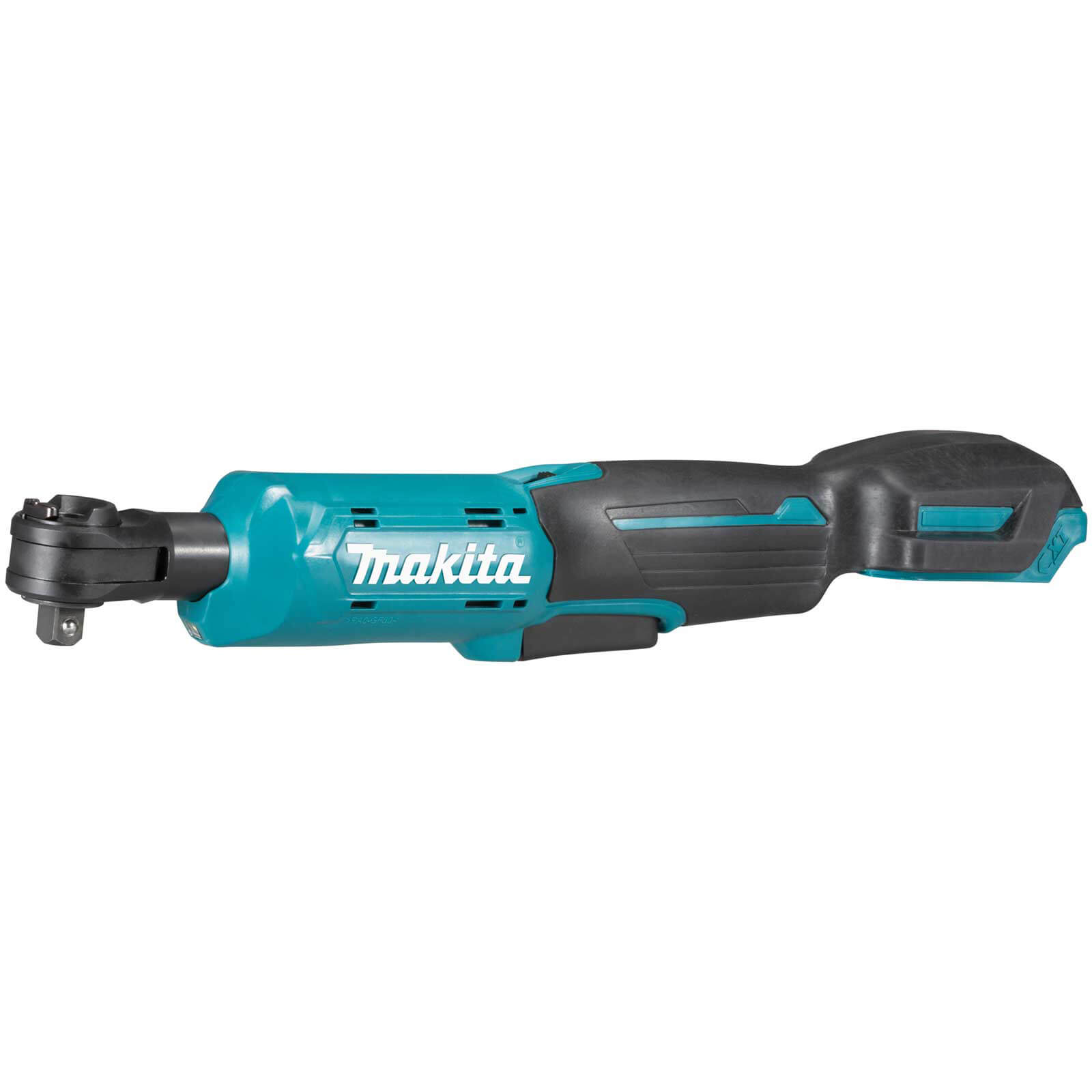 Photo of Makita Wr100dz 12v Max Cxt Ratchet Wrench No Batteries No Charger No Case