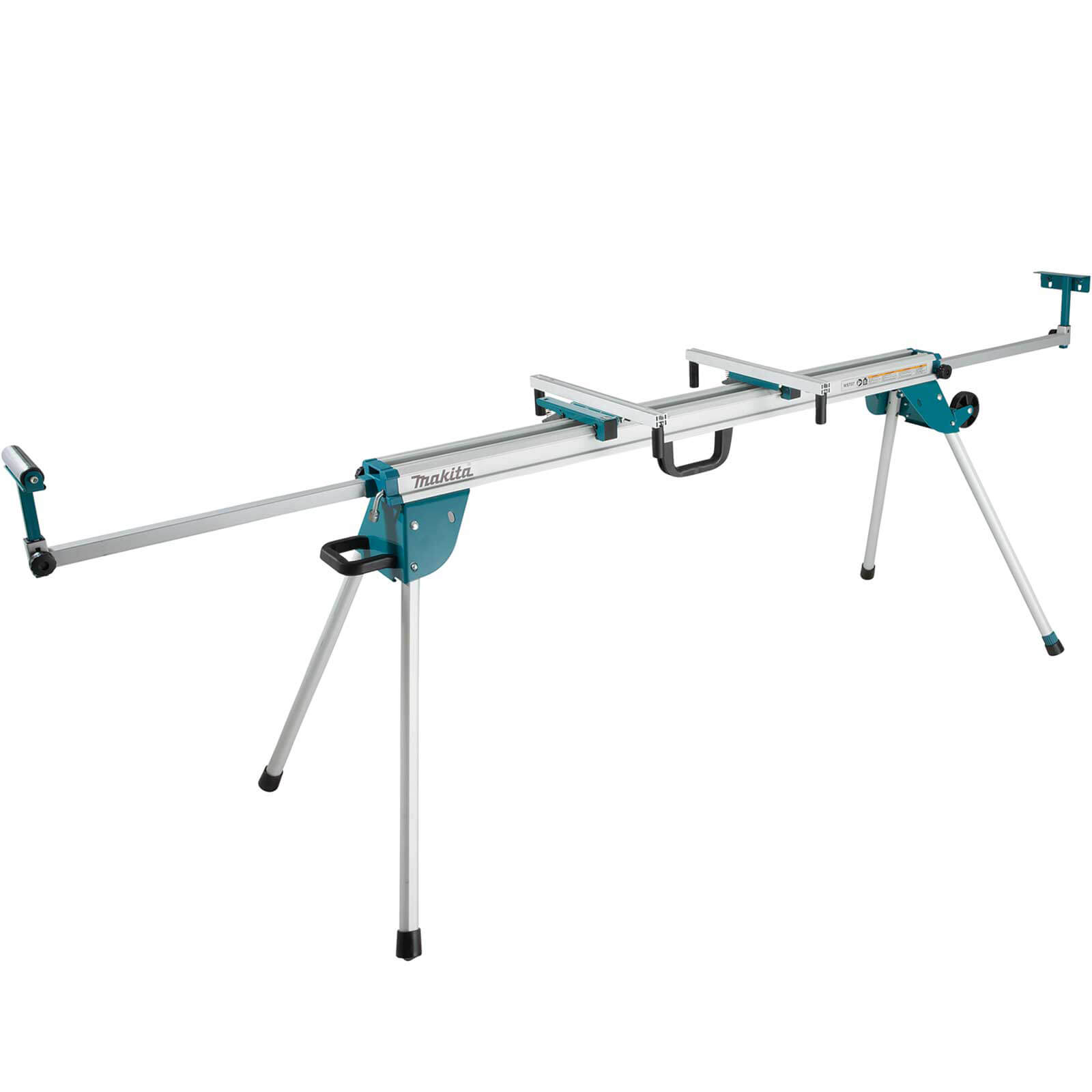 Photo of Makita Wst07 Universal Mitre Saw Stand