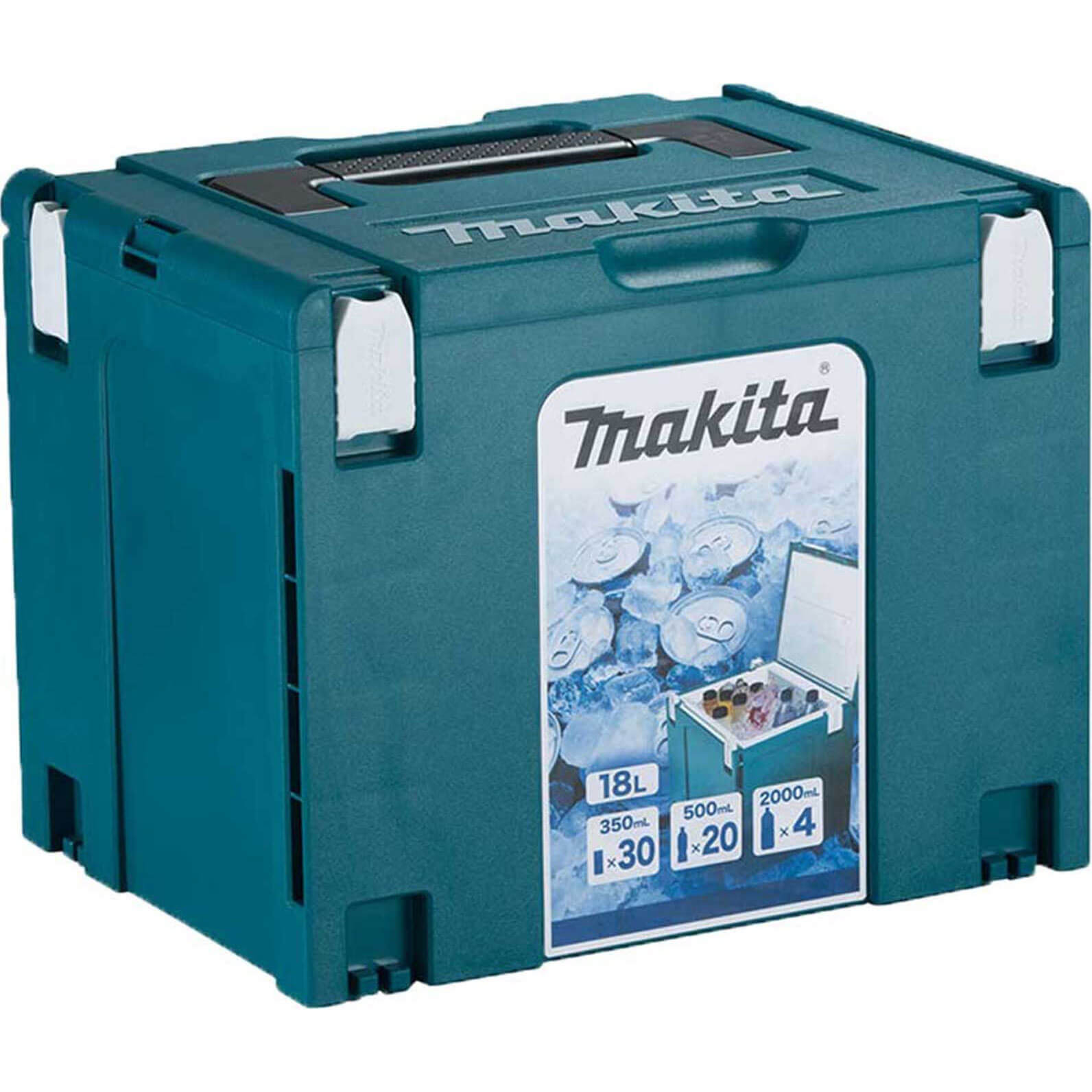 Photo of Makita Makpac Cool Box