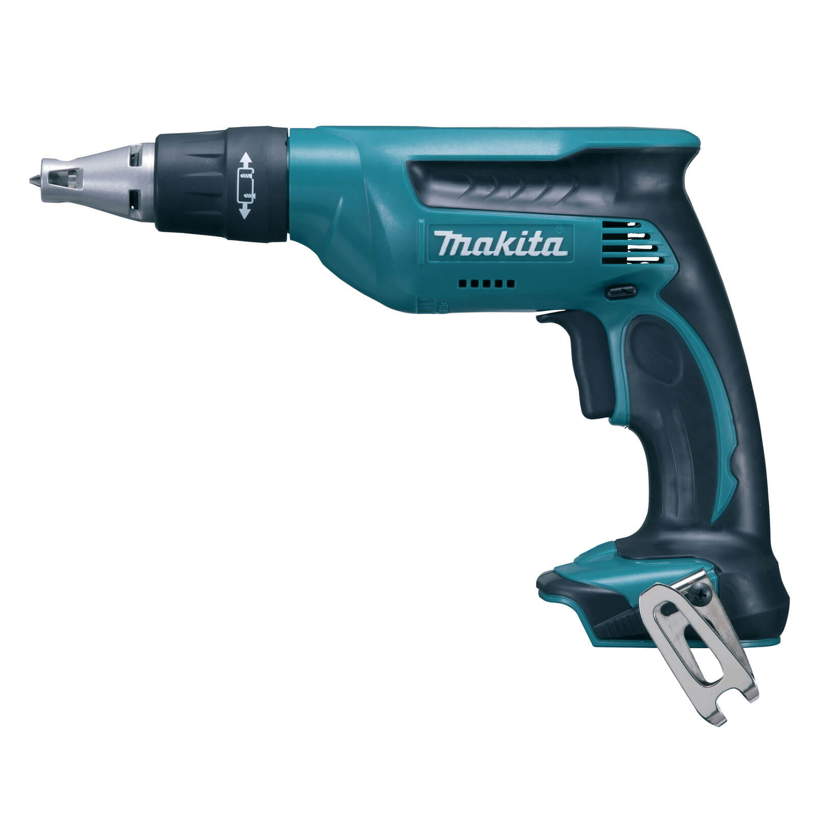 Photo of Makita Dfs451 18v Cordless Brushless Screw Driver No Batteries No Charger No Case