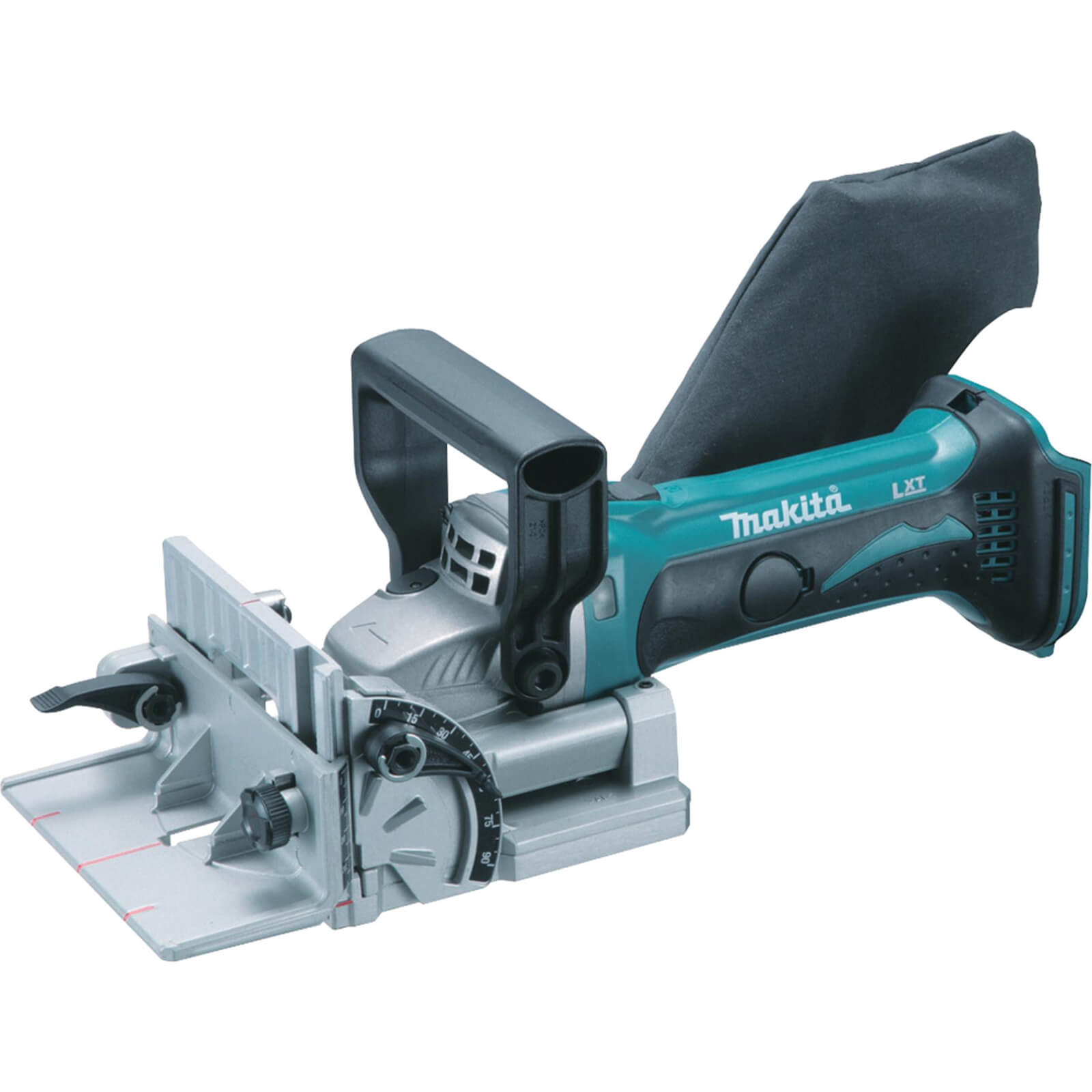 Photo of Makita Dpj180 18v Cordless Lxt Biscuit Jointer No Batteries No Charger No Case