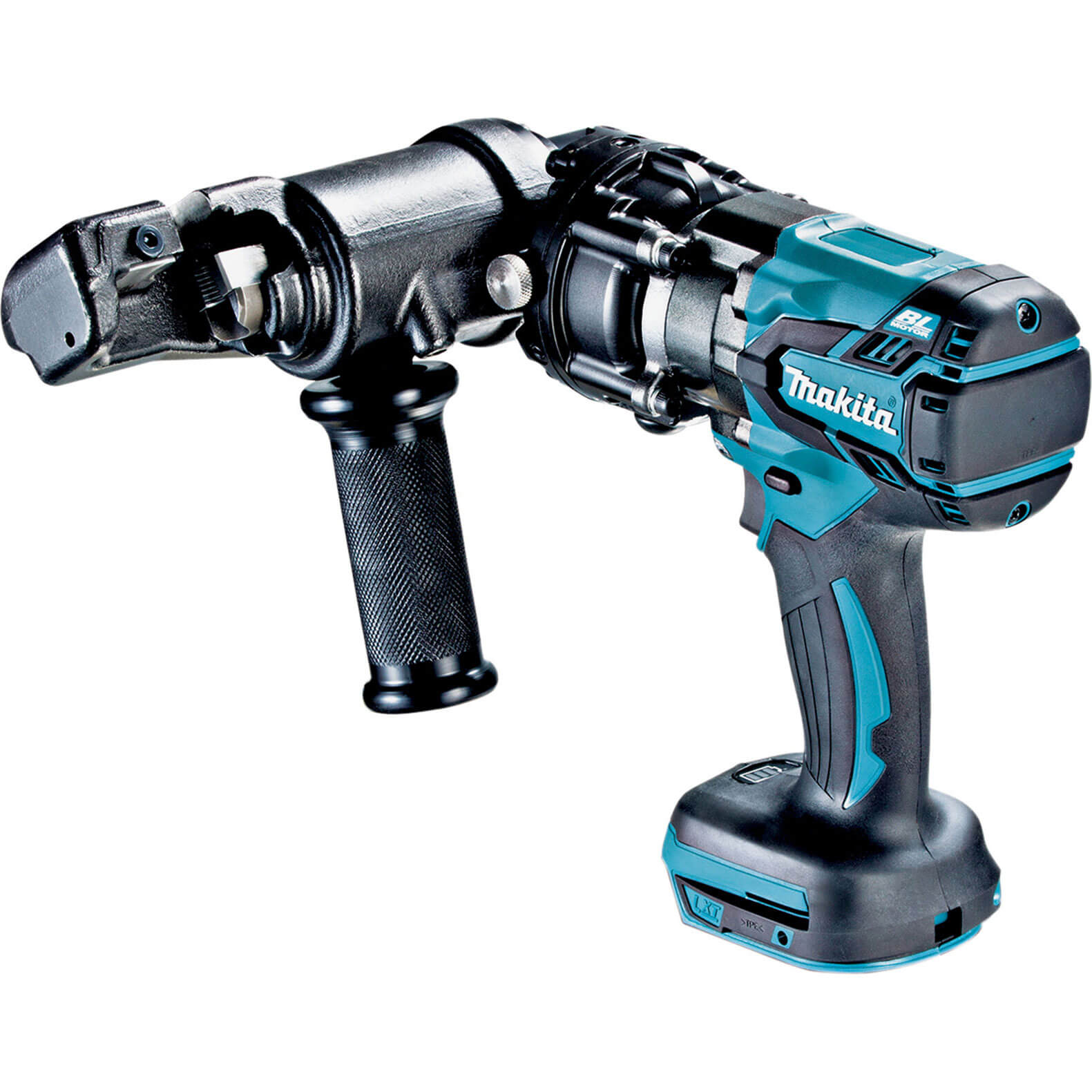 Photo of Makita Dsc121 18v Lxt Cordless Brushless Threaded Rod Cutter No Batteries No Charger Case