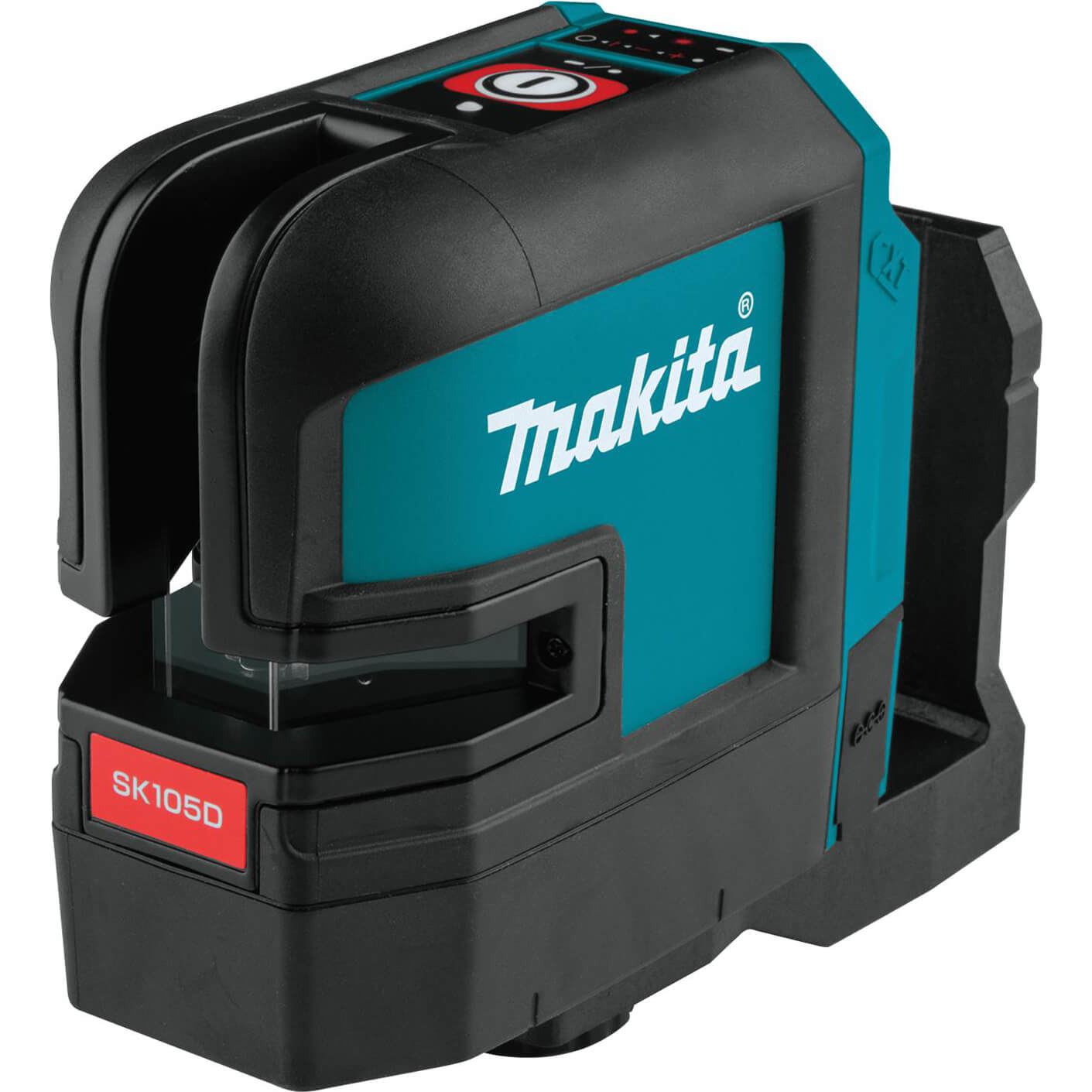 Photo of Makita Sk105d 12v Cordless Cxt Cross Line Laser Level No Batteries No Charger Bag