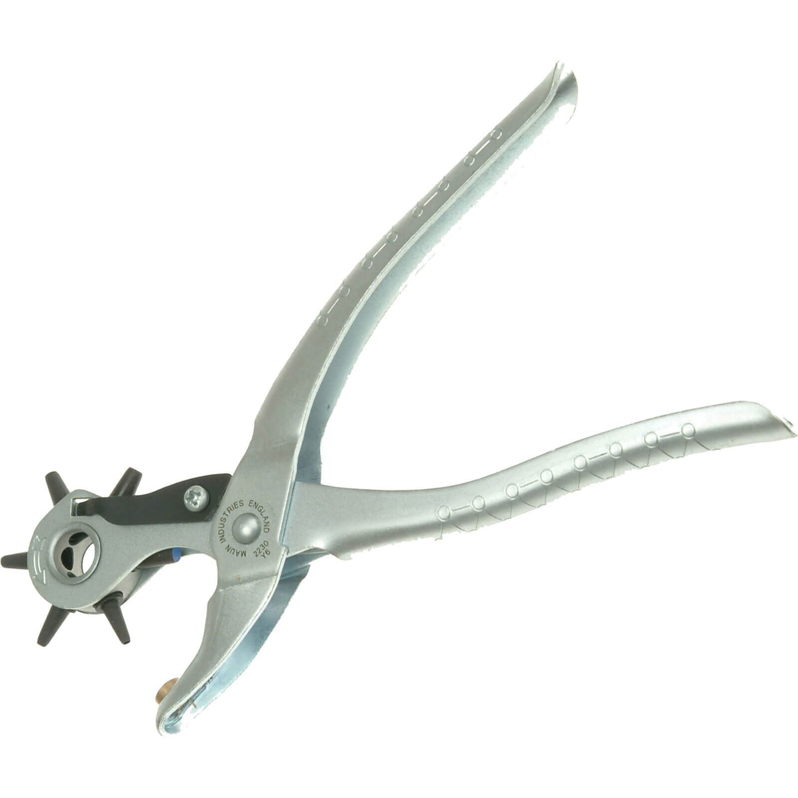 Photo of Maun Revolving Hole Punch Pliers