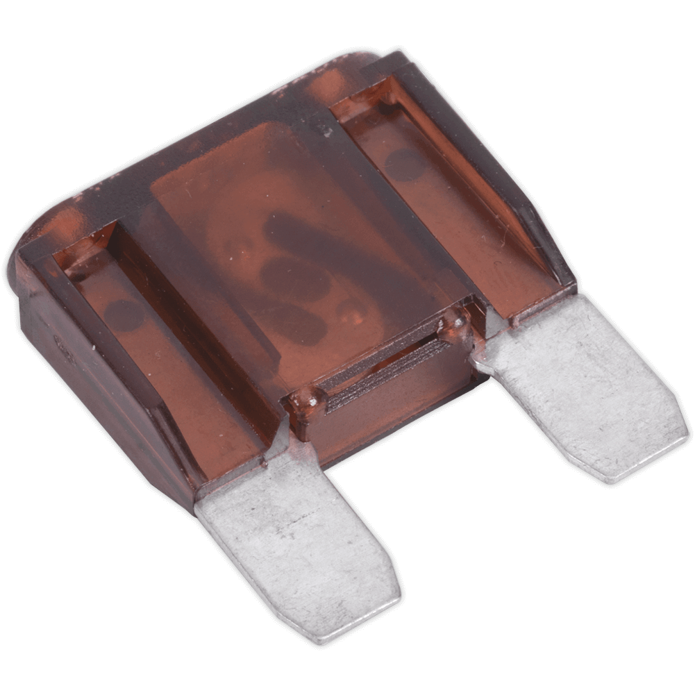 Sealey Automotive Maxi Blade Fuses 70A Pack of 10