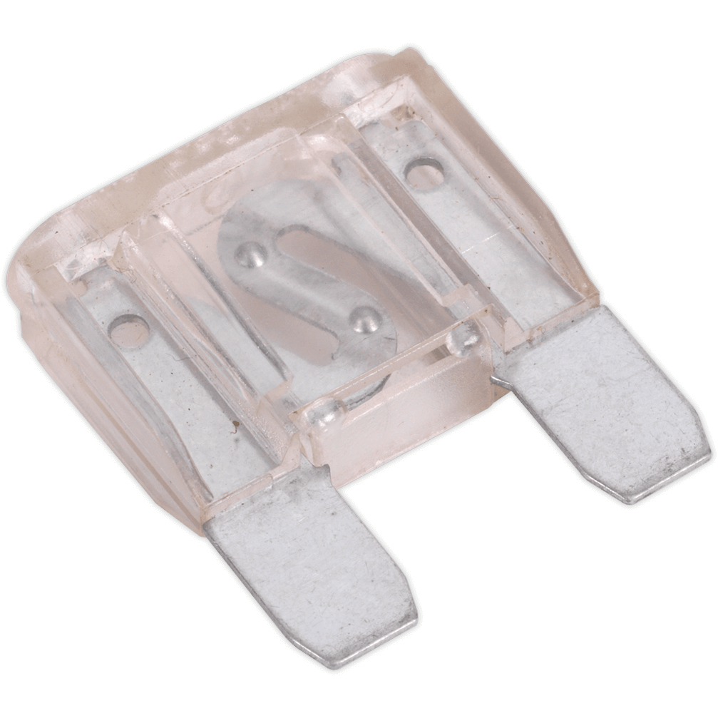 Sealey Automotive Maxi Blade Fuses 80A Pack of 10