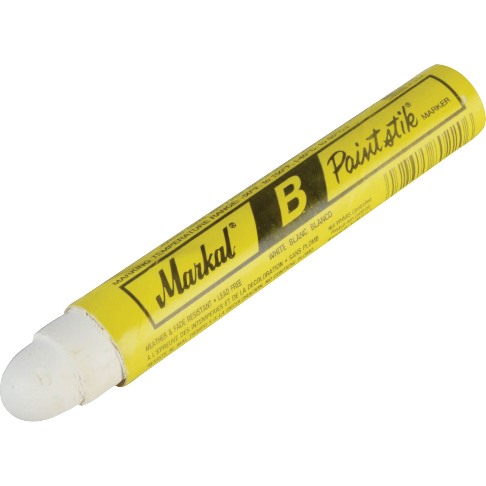 Photo of Markal Cold Surface Marker White