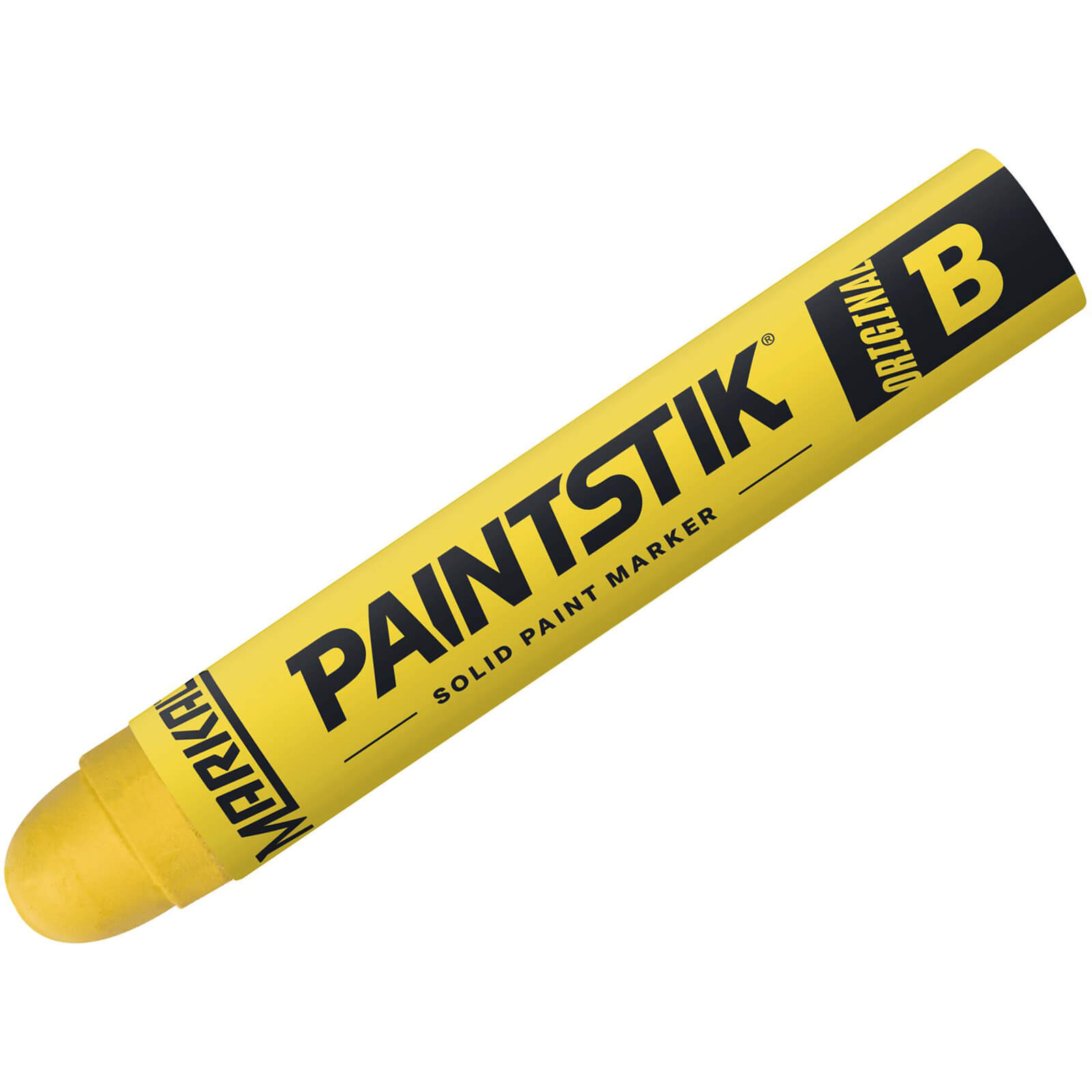 Photo of Markal Cold Surface Marker Yellow