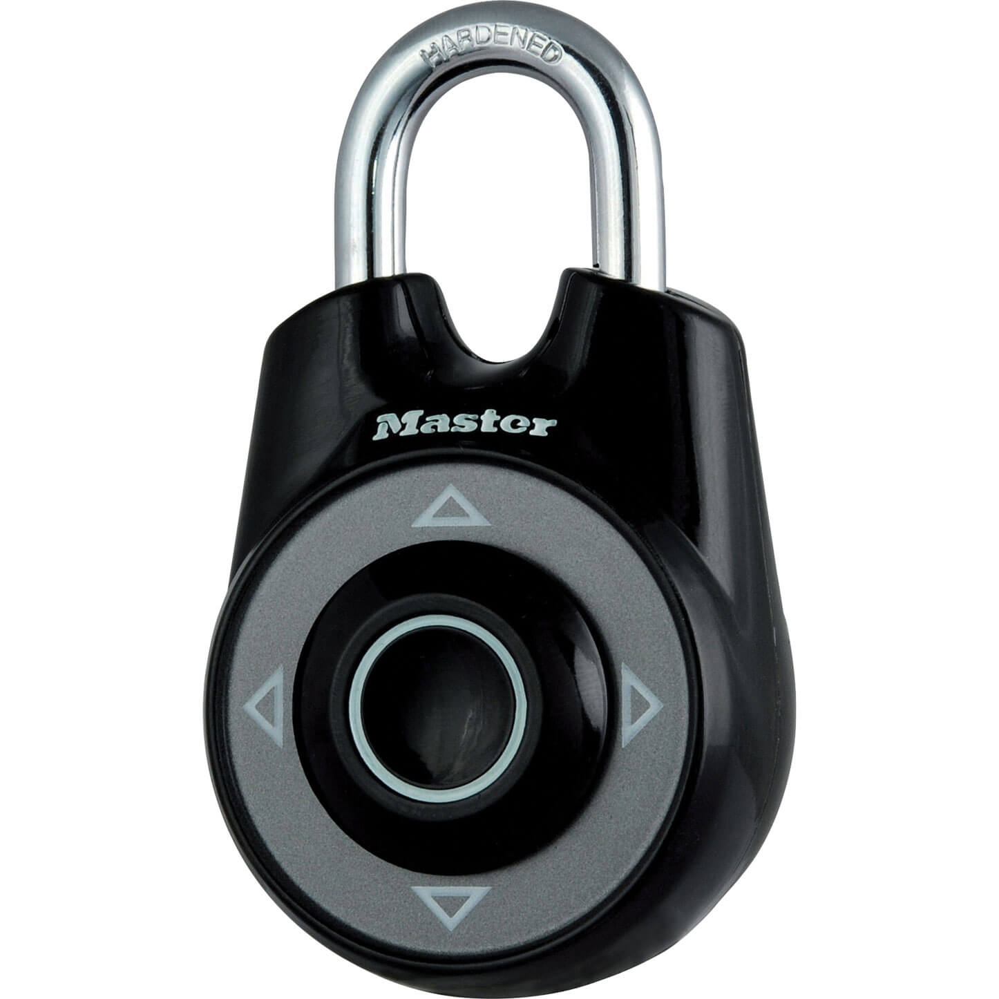 Masterlock Directional Movement Combination Padlock | Padlocks