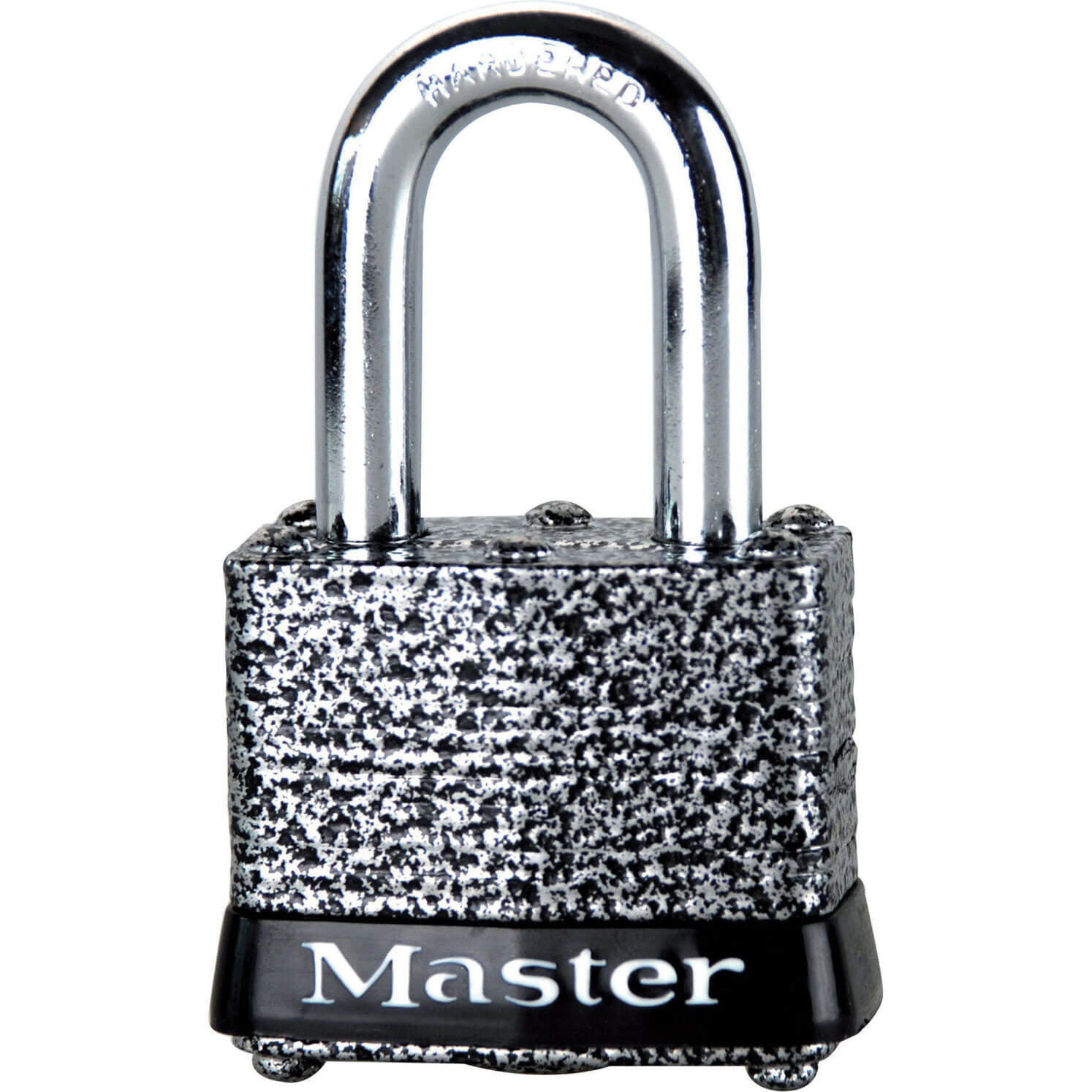 Photo of Masterlock Corrozex Rust Proof Body Padlock 40mm Standard