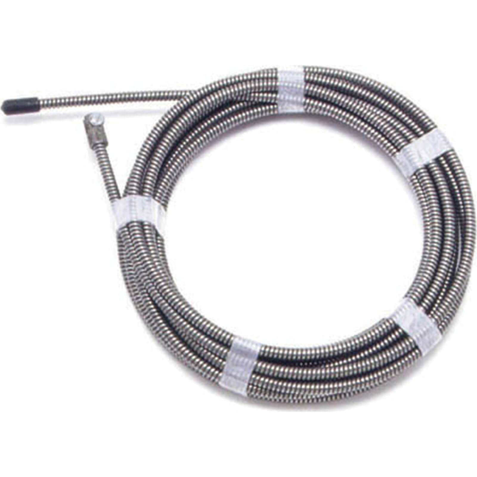 Photo of Monument Wire Spring Flexicore Drain Snake 7.5m