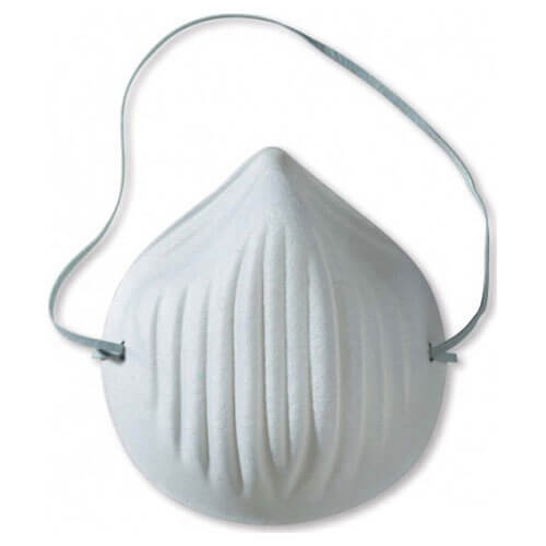 Photo of Moldex 1100 Convenience Dust Masks Pack Of 50