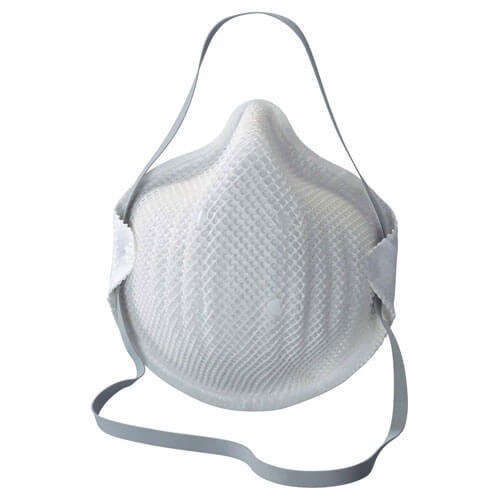 Photo of Moldex 2360 Classic Disposable Dust Mask Ffp1 Pack Of 3