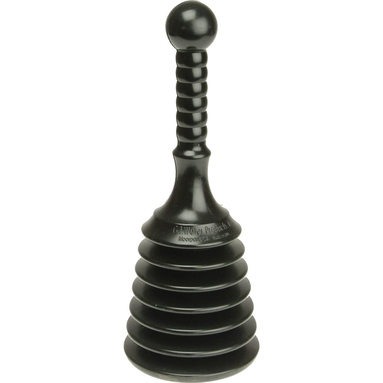 Photo of Monument Handy Sink Plunger 100mm