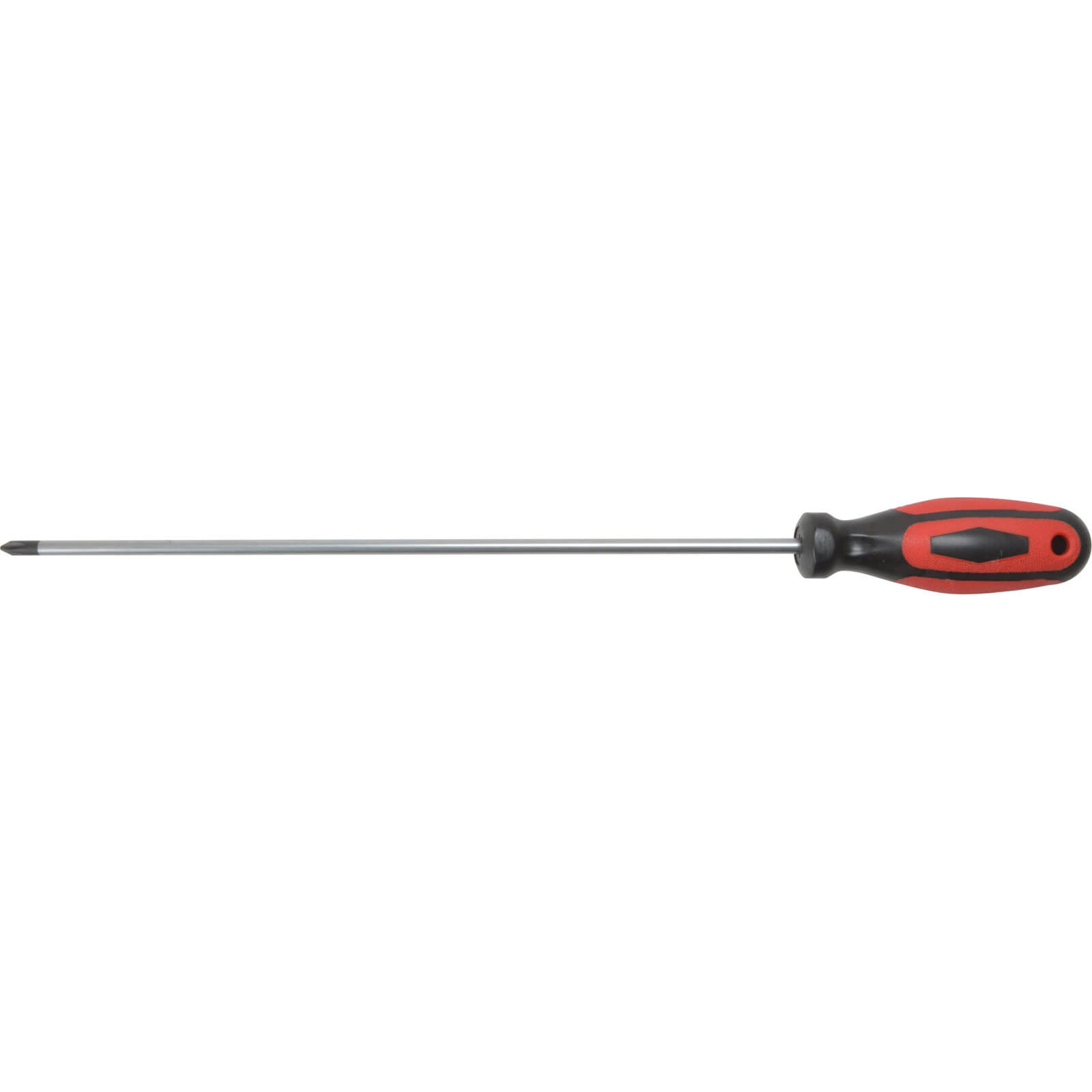 Photo of Monument Long Reach Magnetic Phillips Screwdriver Ph2 300mm