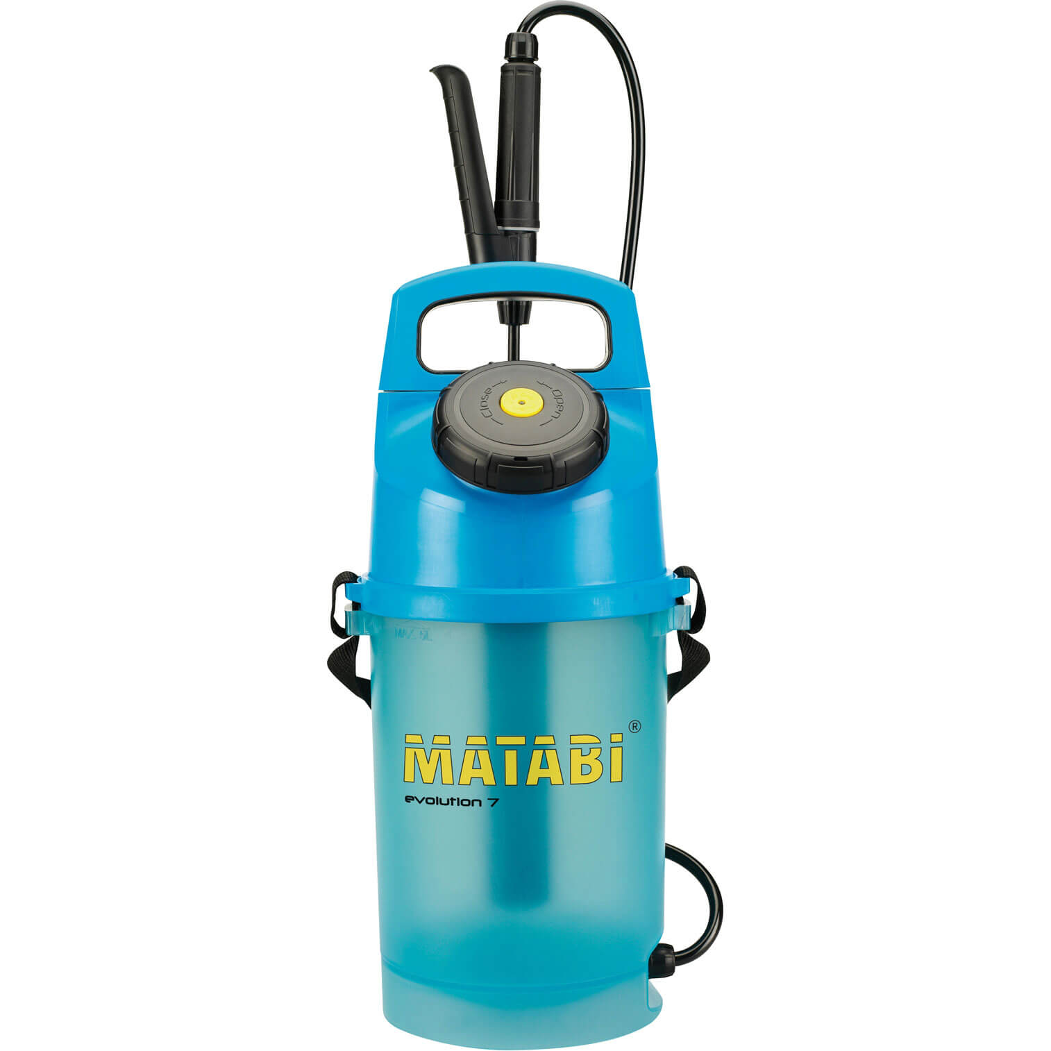 Photo of Matabi Evolution 7 Water Pressure Sprayer 7l