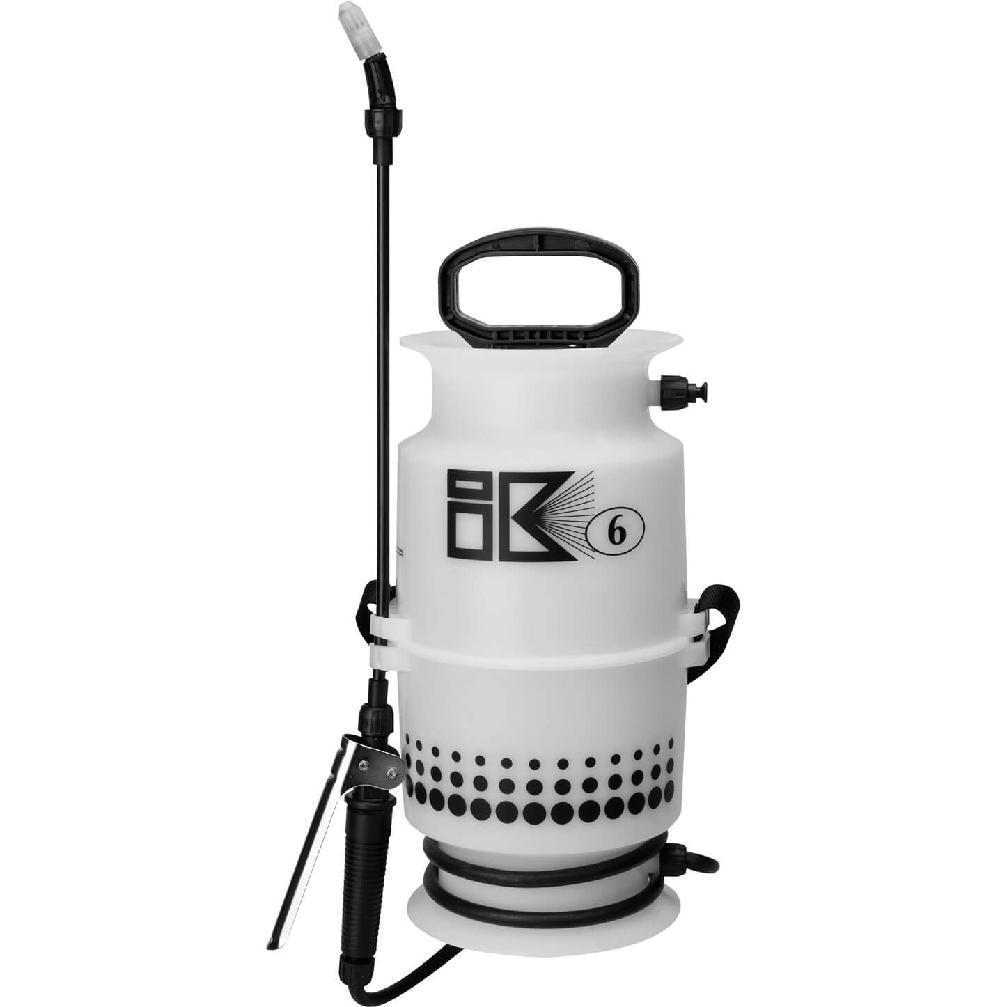 Photo of Matabi Ik Water Pressure Sprayer 4l