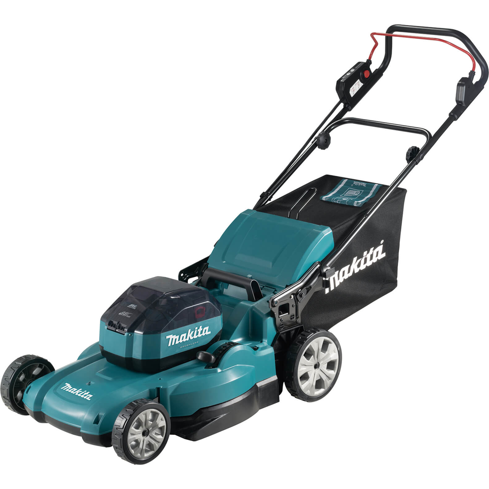 Makita robotic lawn online mower