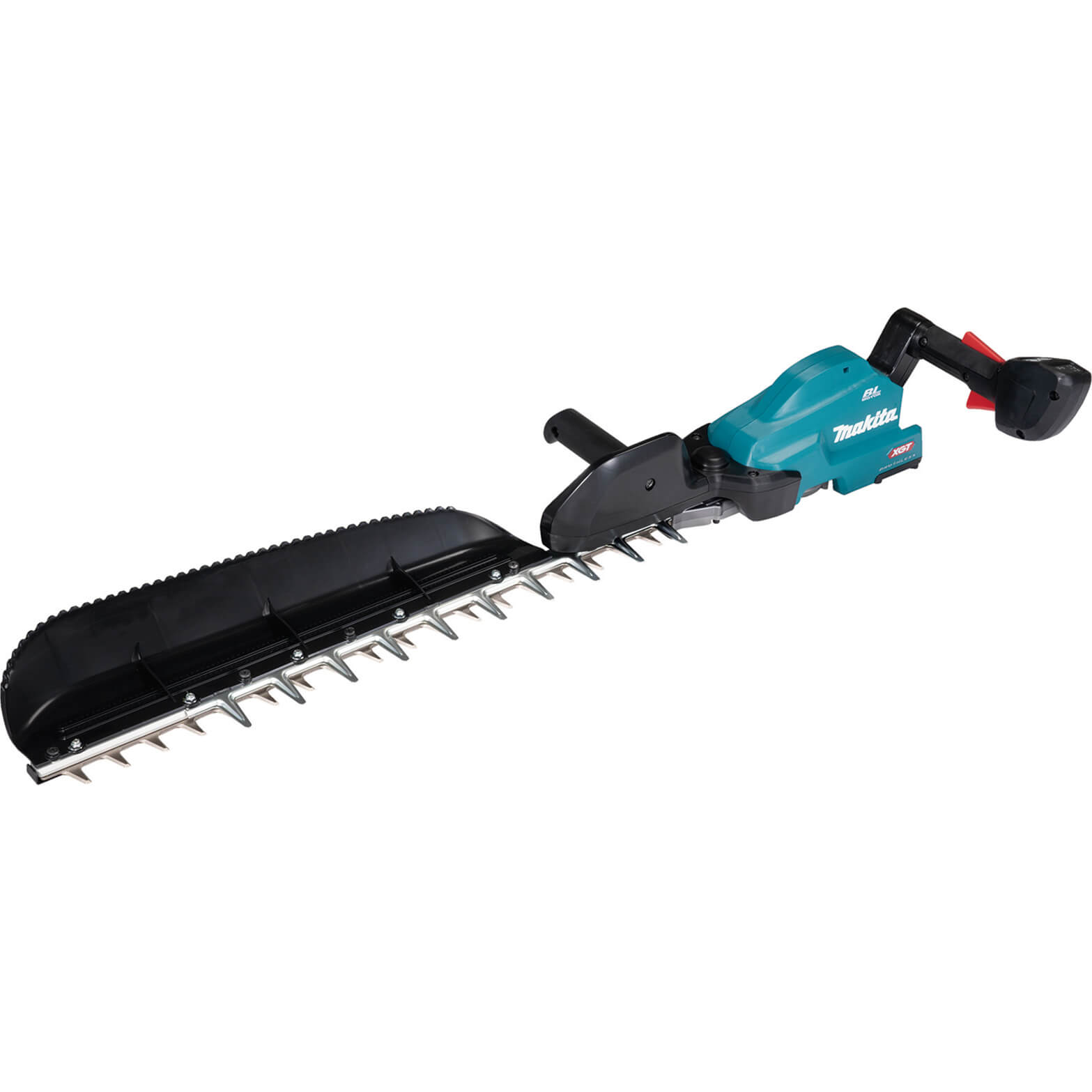 Photo of Makita Uh013g 40v Max Xgt Cordless Brushless Hedge Trimmer 600mm No Batteries No Charger