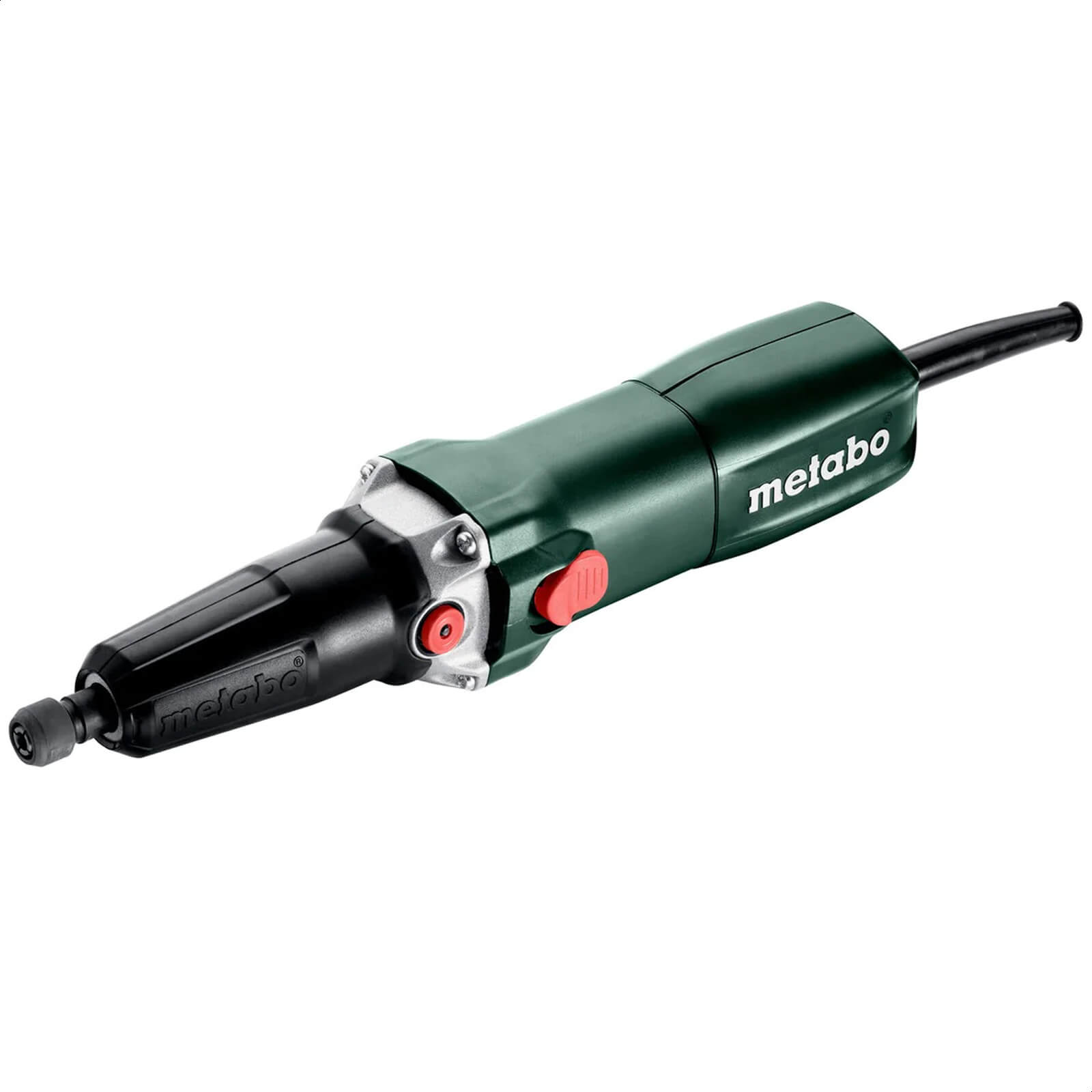 Metabo Ge 710 Plus Long Nosed Straight Die Grinder Die Grinders