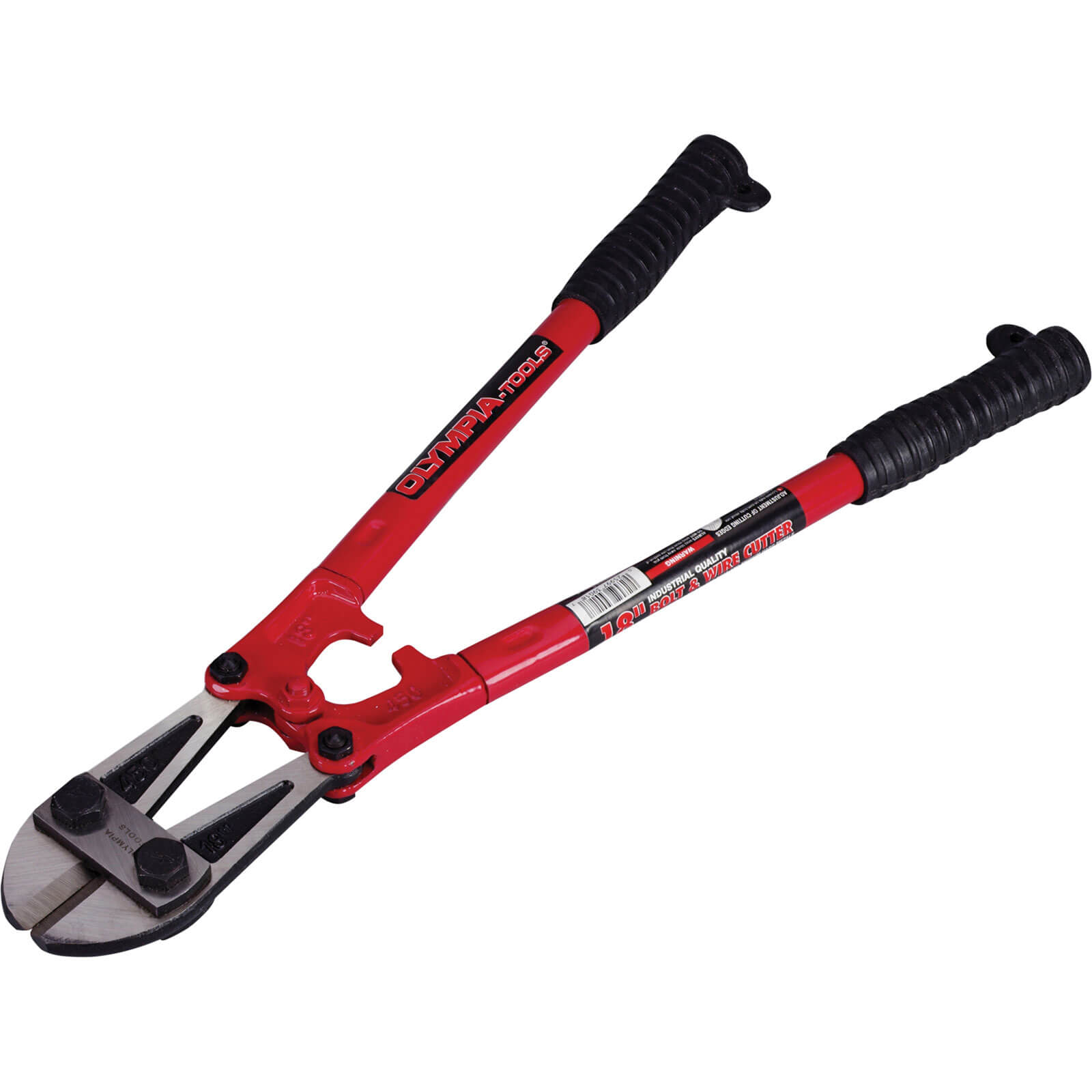 Photo of Olympia Centre Cut Bolt Cutters 600mm