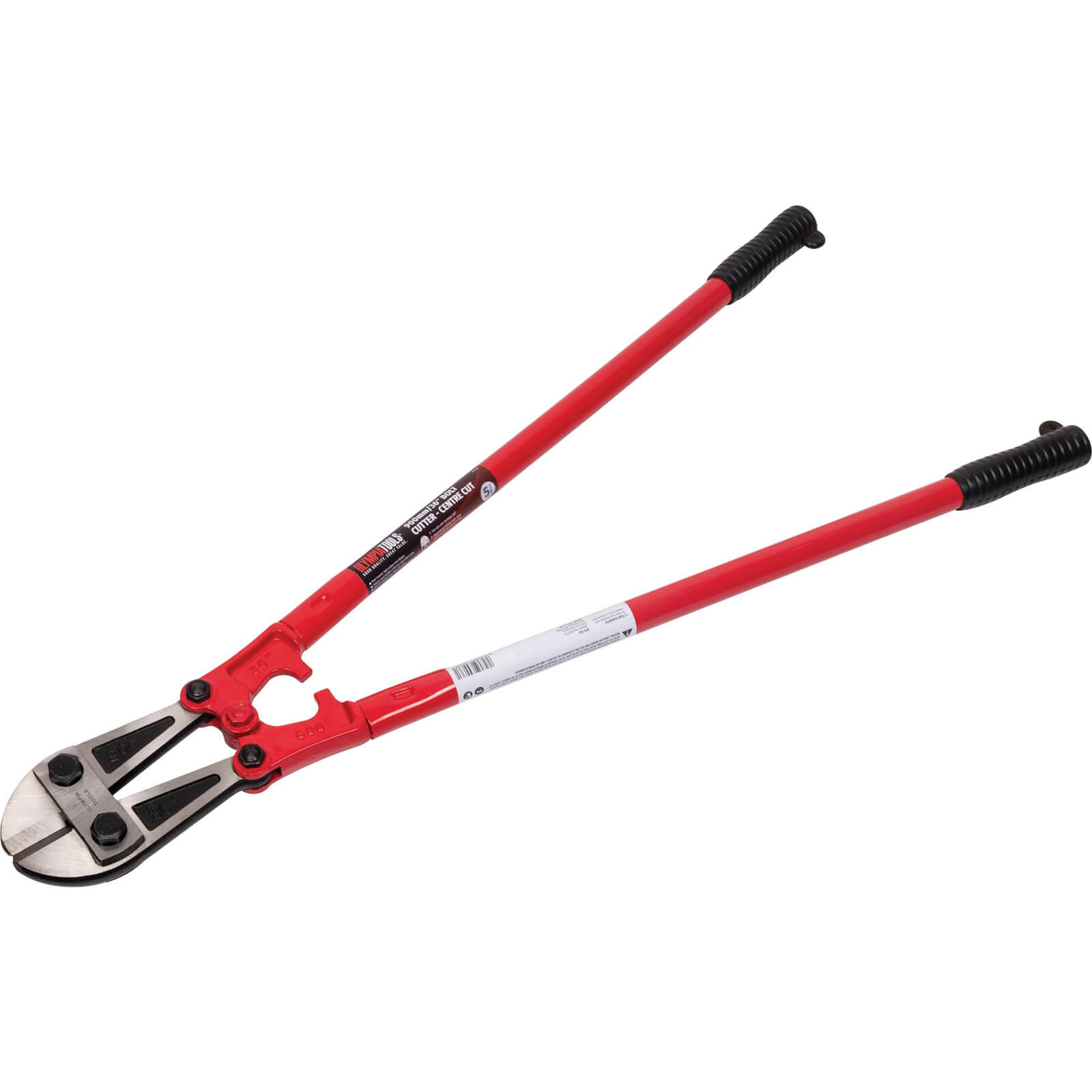 Photo of Olympia Centre Cut Bolt Cutters 900mm