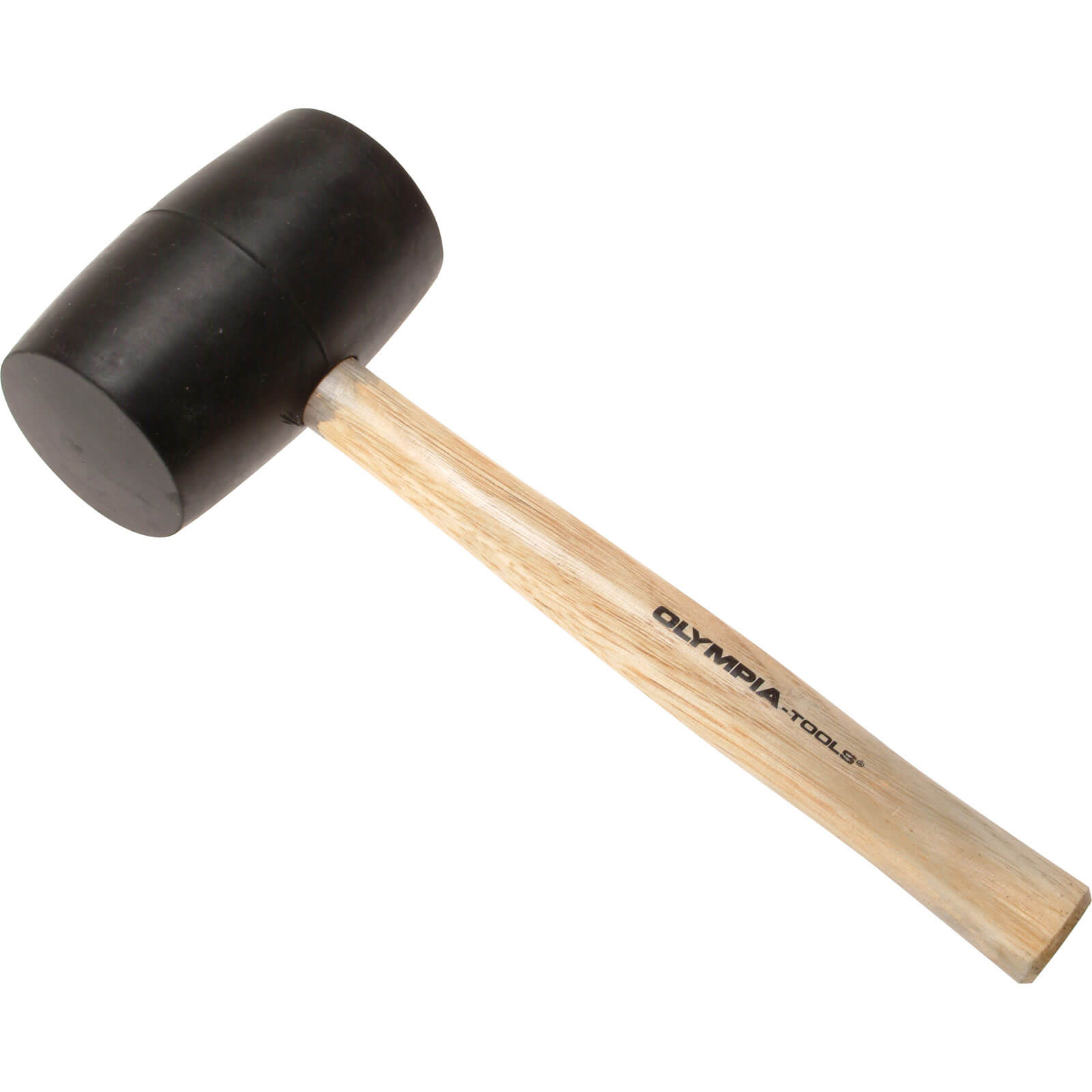 Photo of Olympia Rubber Mallet 900g