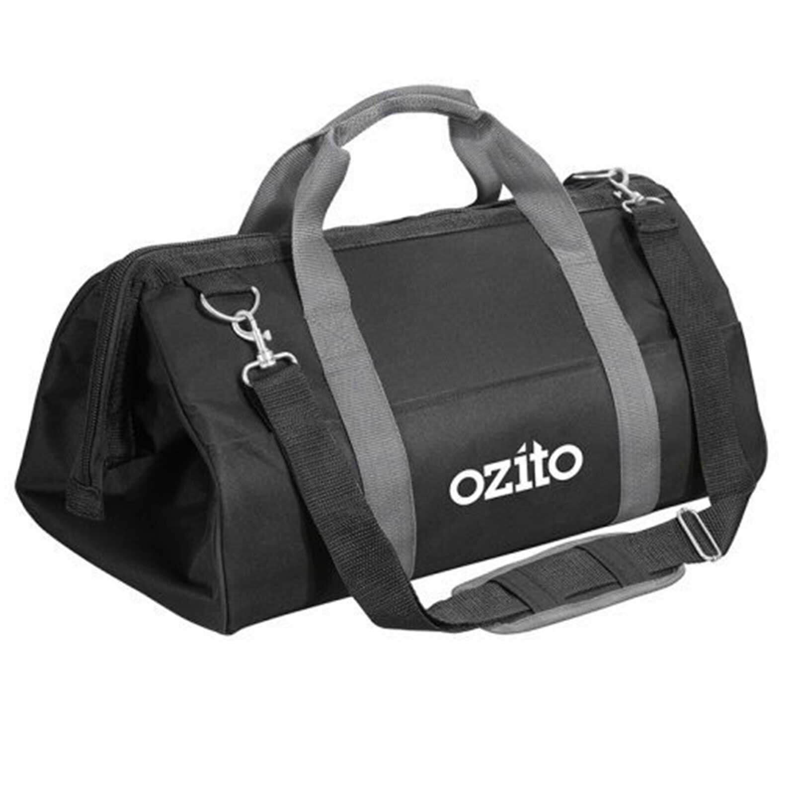 Photo of Ozito Pxbag-mu Medium Tool Bag