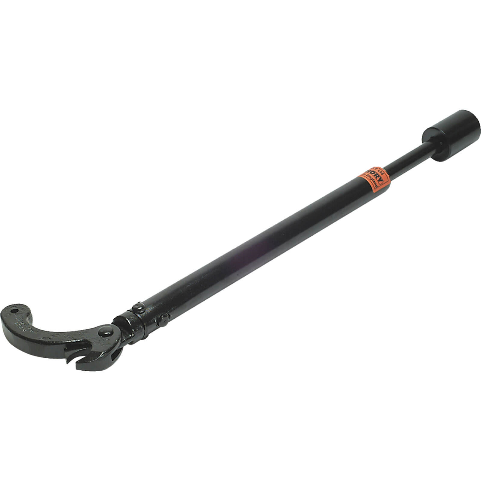 Photo of Priory Nail Puller 450mm