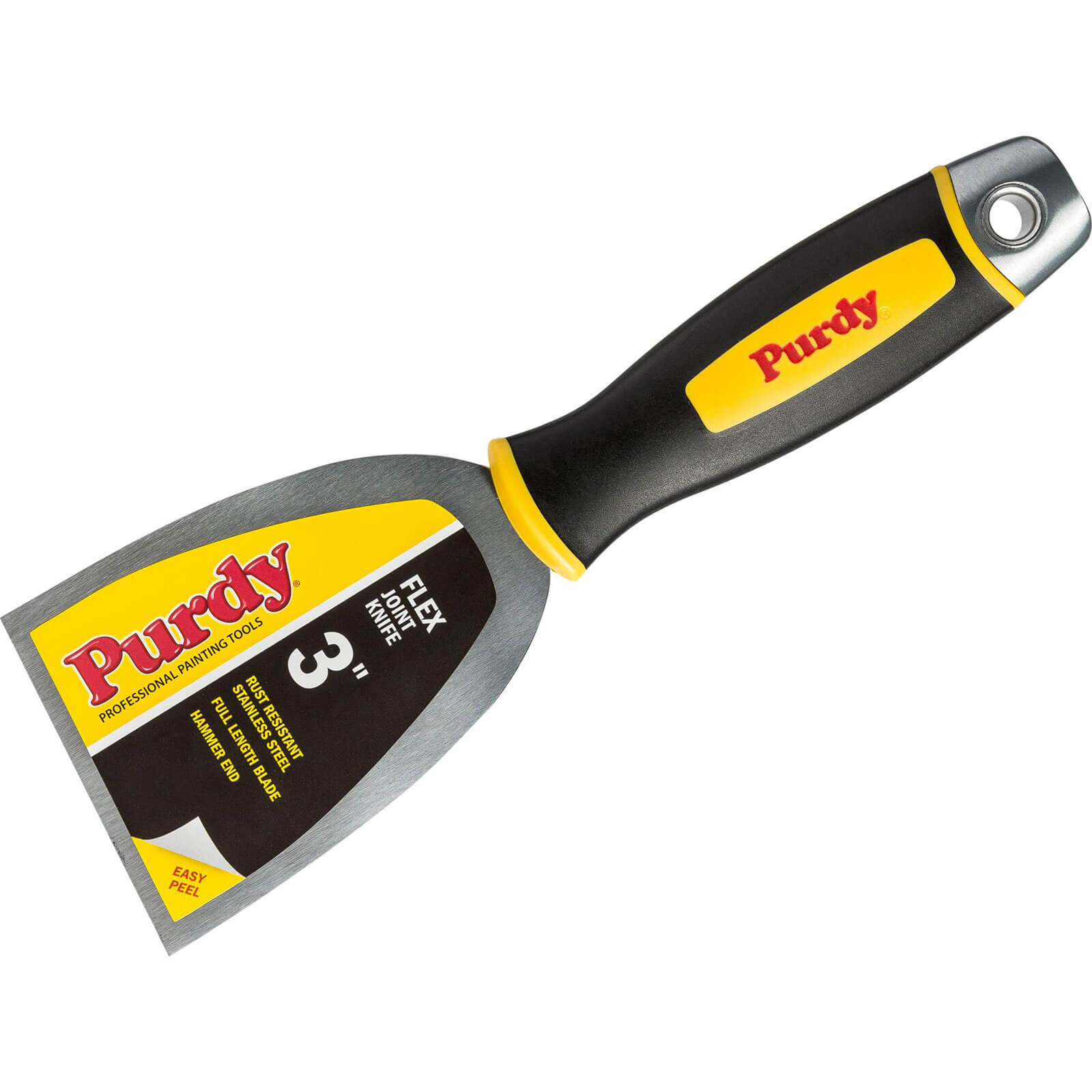Photo of Purdy Premium Flex Putty Knife 75mm