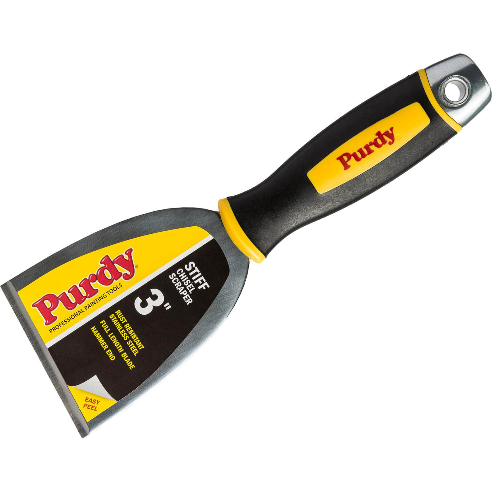 Photo of Purdy Premium Stiff Putty Knife 75mm