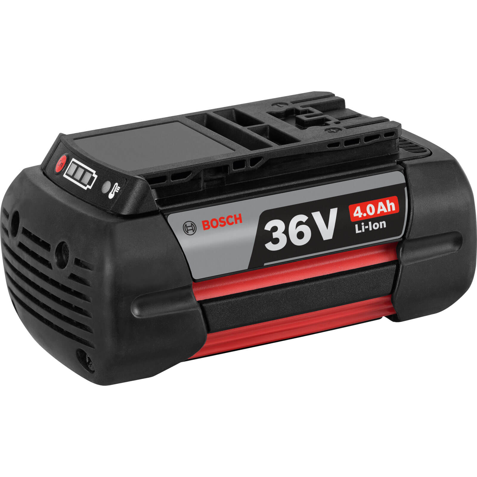 Photo of Bosch Blue Genuine 36v Cordless Li-ion Battery 4ah 4ah