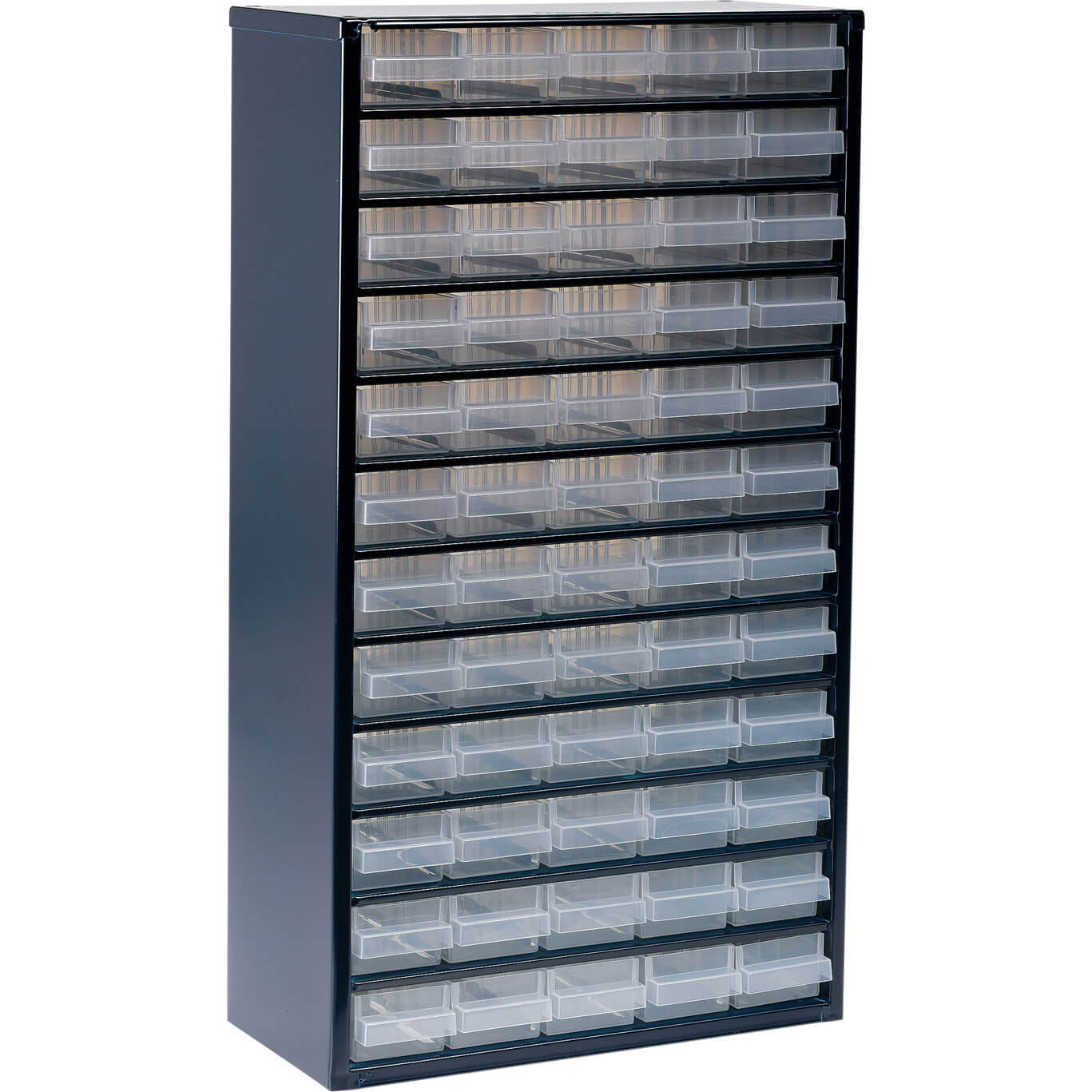 Photo of Raaco 60 Drawer Metal Cabinet