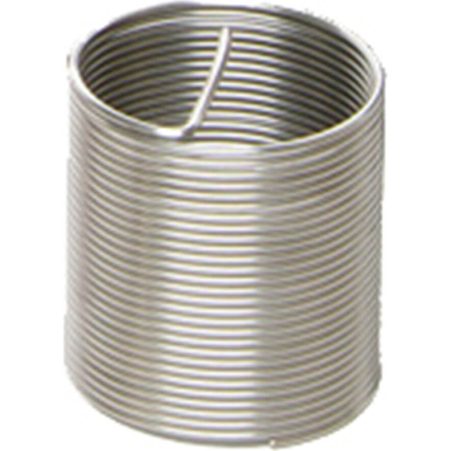 Photo of Recoil Metric Thread Repair Inserts M24 X 1.5d 2mm Pack Of 3