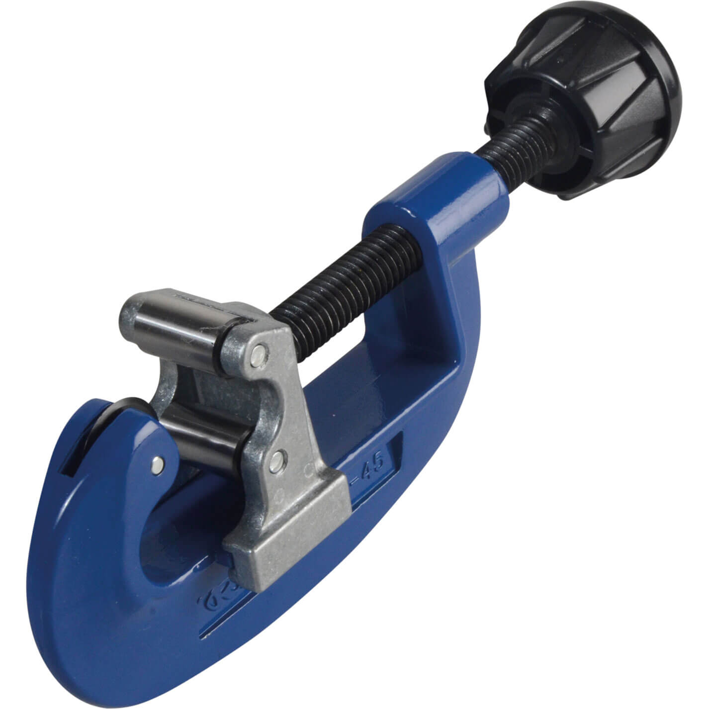 Photo of Irwin Record 200-45 Pipe Cutter 15mm - 45mm