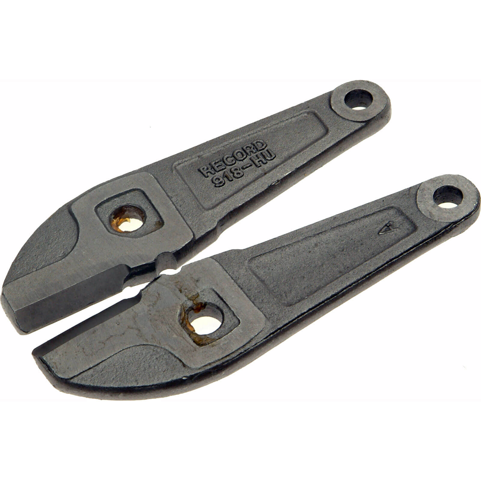 Photo of Record J942h Replacement Bolt Cutter Jaws