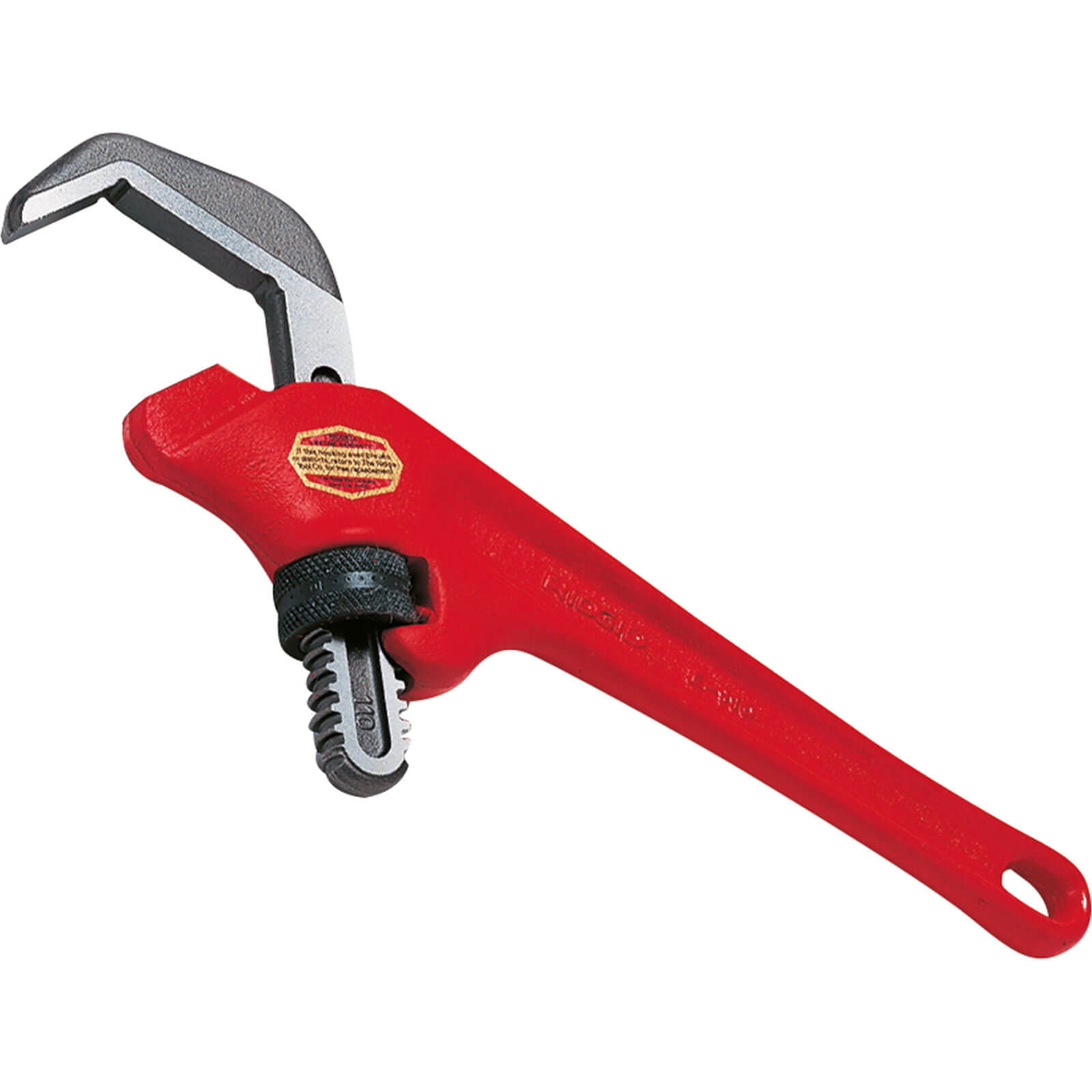 Photo of Ridgid E110 Offset Adjustable Hex Wrench 240mm