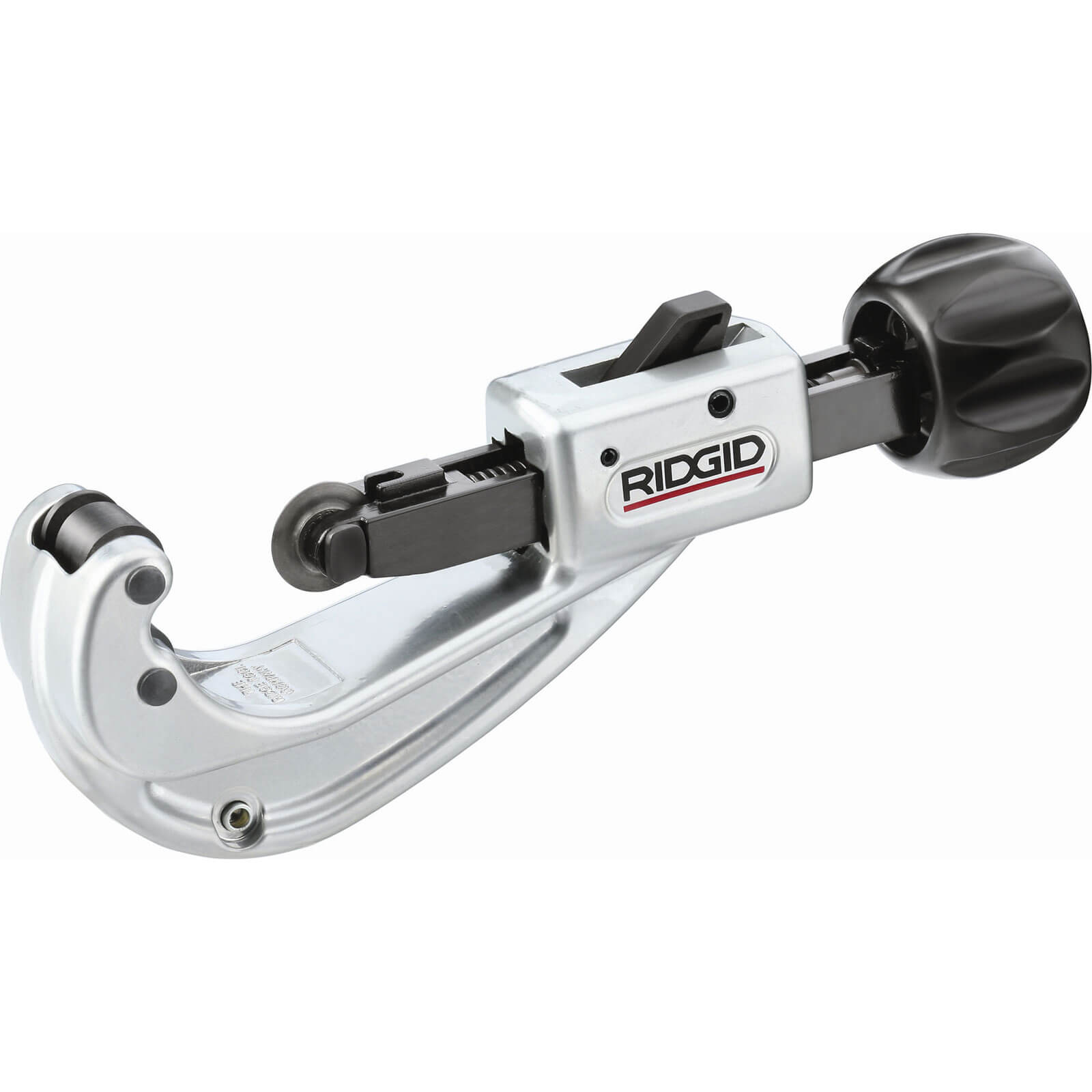Photo of Ridgid Quick Acting Platic Pipe Cutter 110-160mm