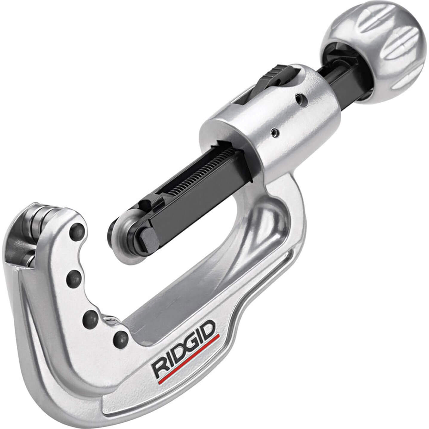 Photo of Ridgid Adjustable Pipe Cutter For Stainless Steel 6mm - 65mm