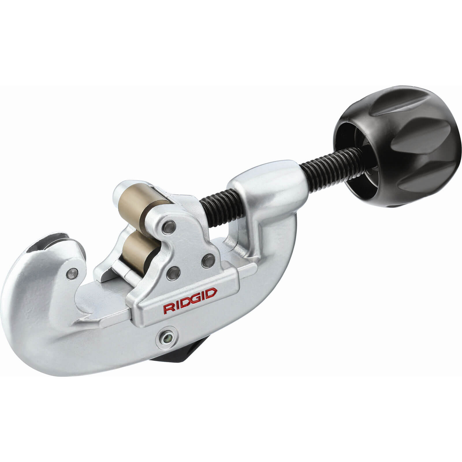 Photo of Ridgid Screw Feed Adjustable Pipe Cutter 5mm - 28mm