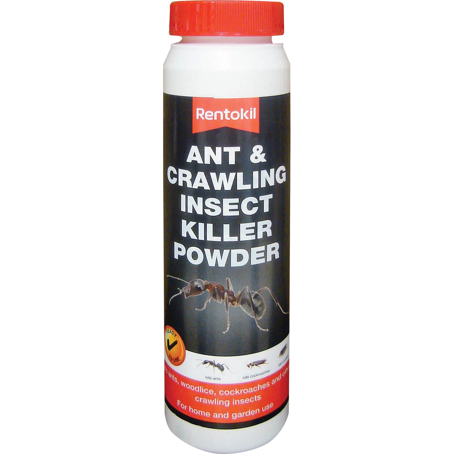 Rentokil Ant & Crawling Insect Killer Powder