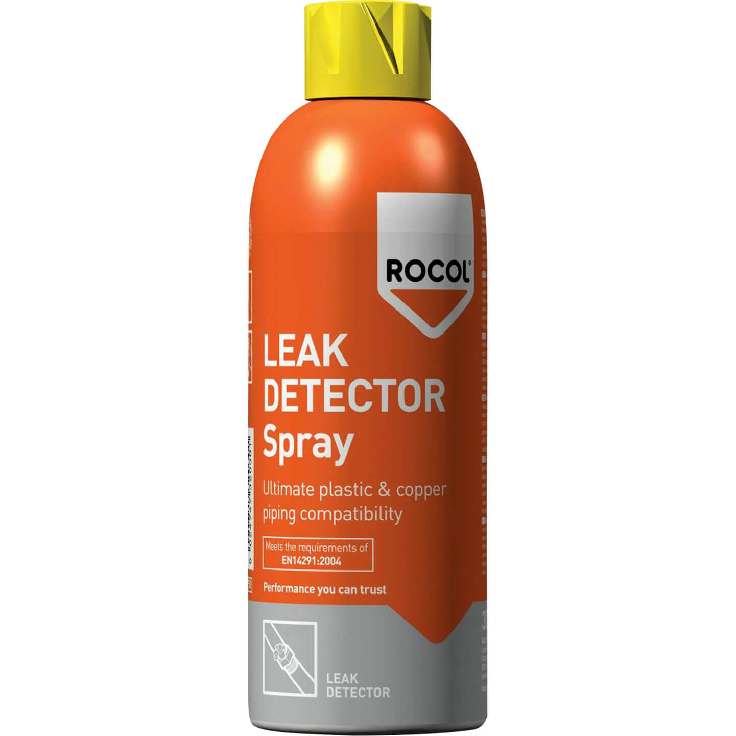 Photo of Rocol Leak Detector Spray 300ml