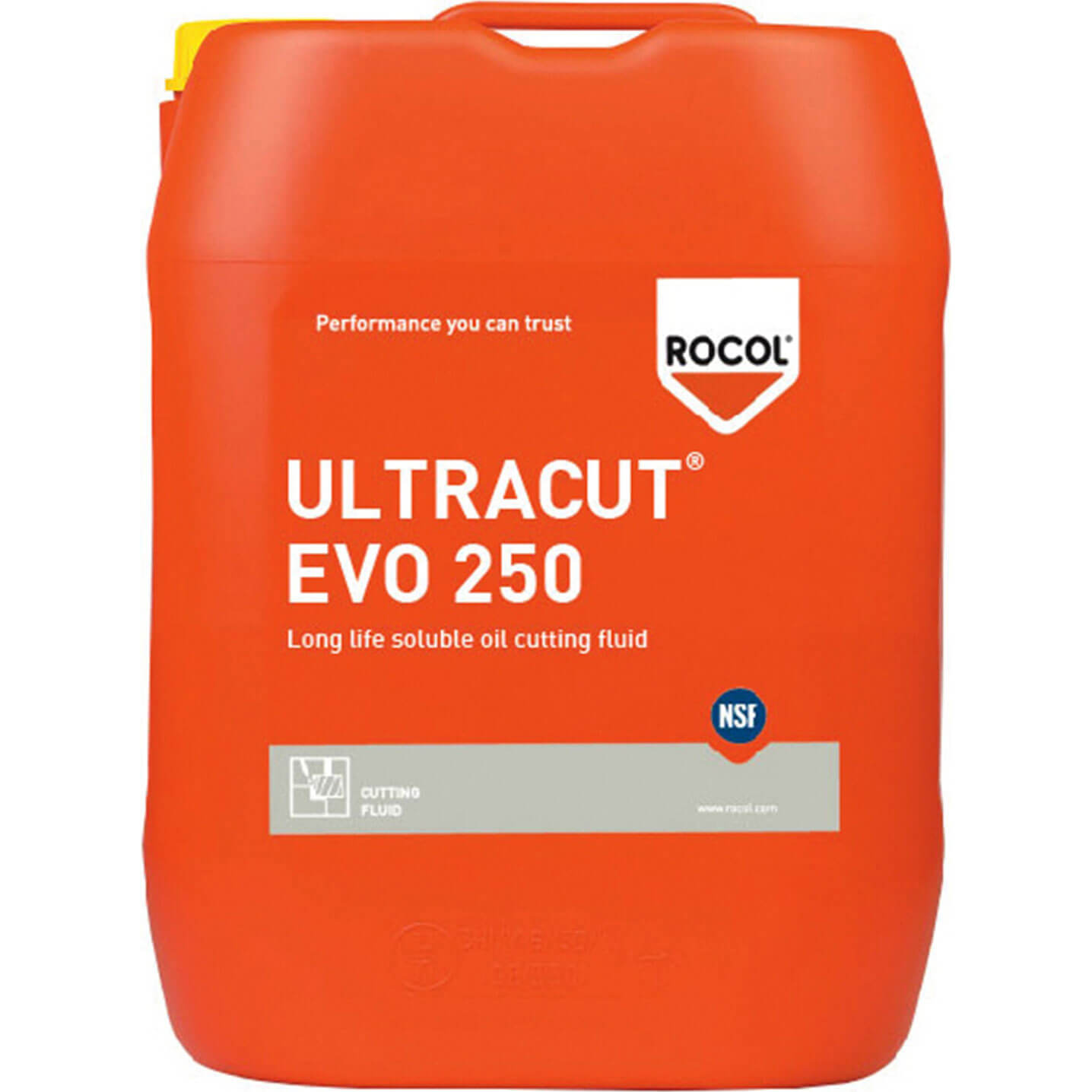 Photo of Rocol Ultracut Evo 250 Cutting Fluid 5l