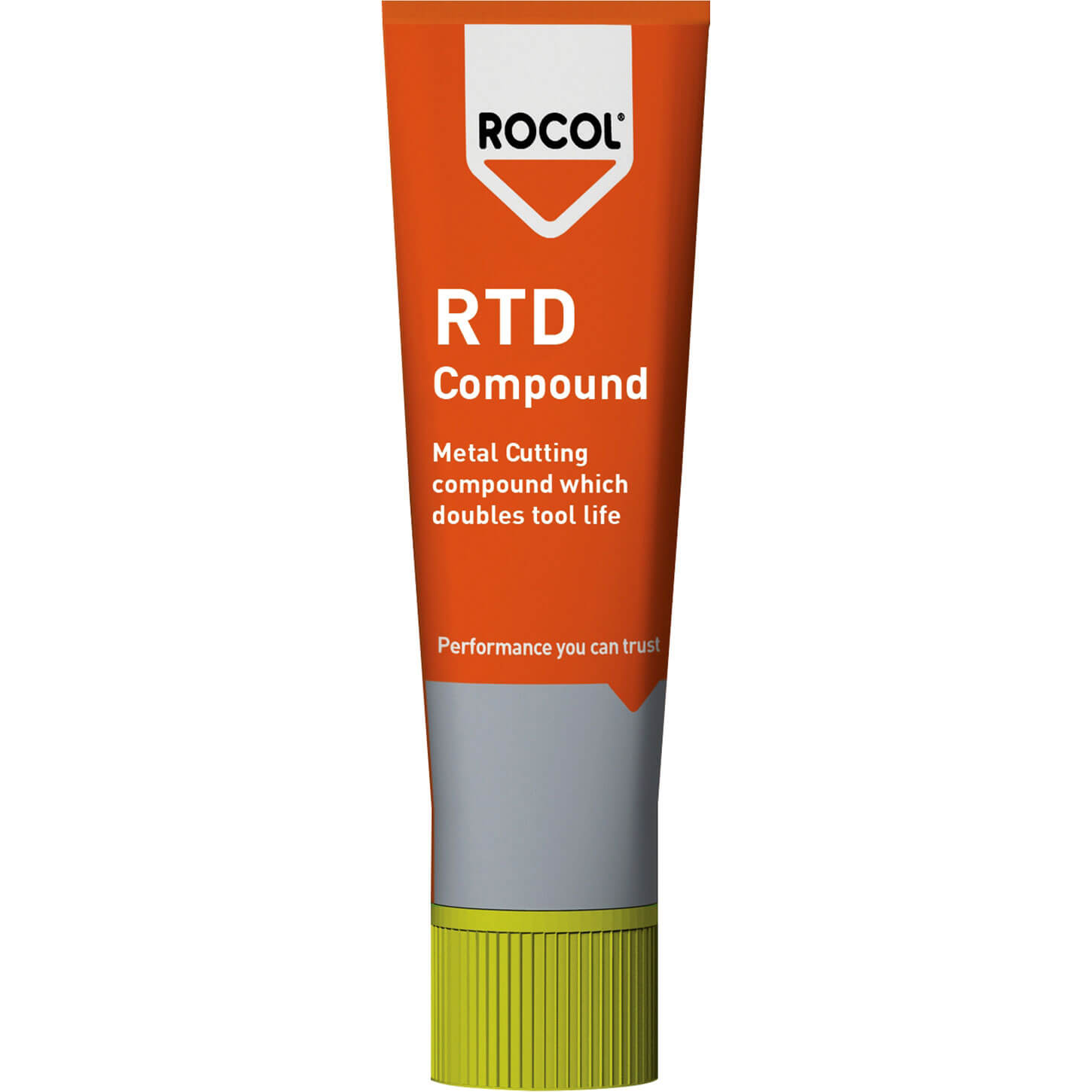 Photo of Rocol Rtd Cutting Compound 50g