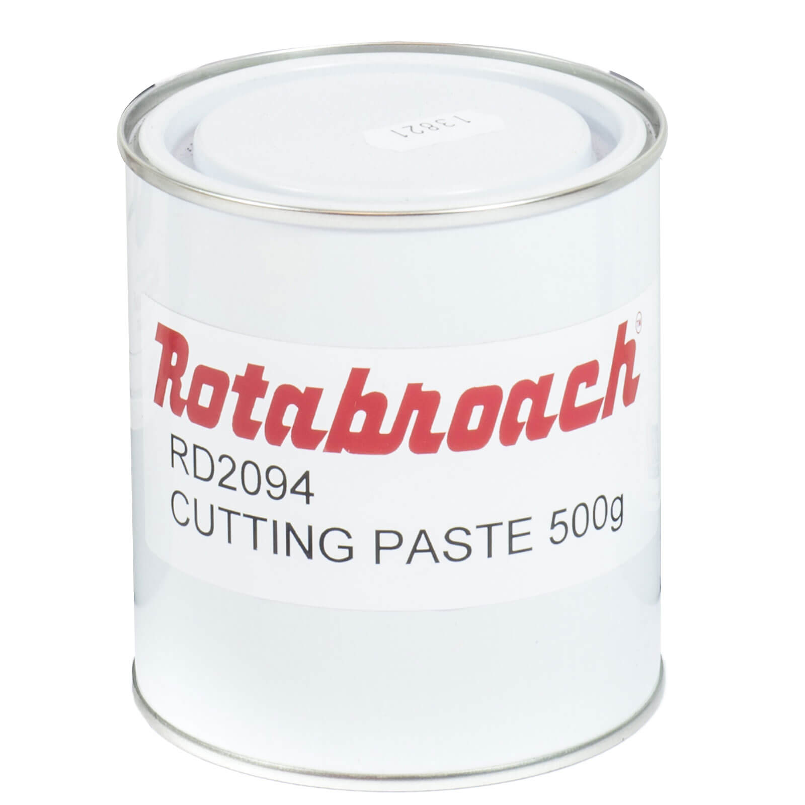 Photo of Rotabroach Mag Drill Cutting Paste 500g