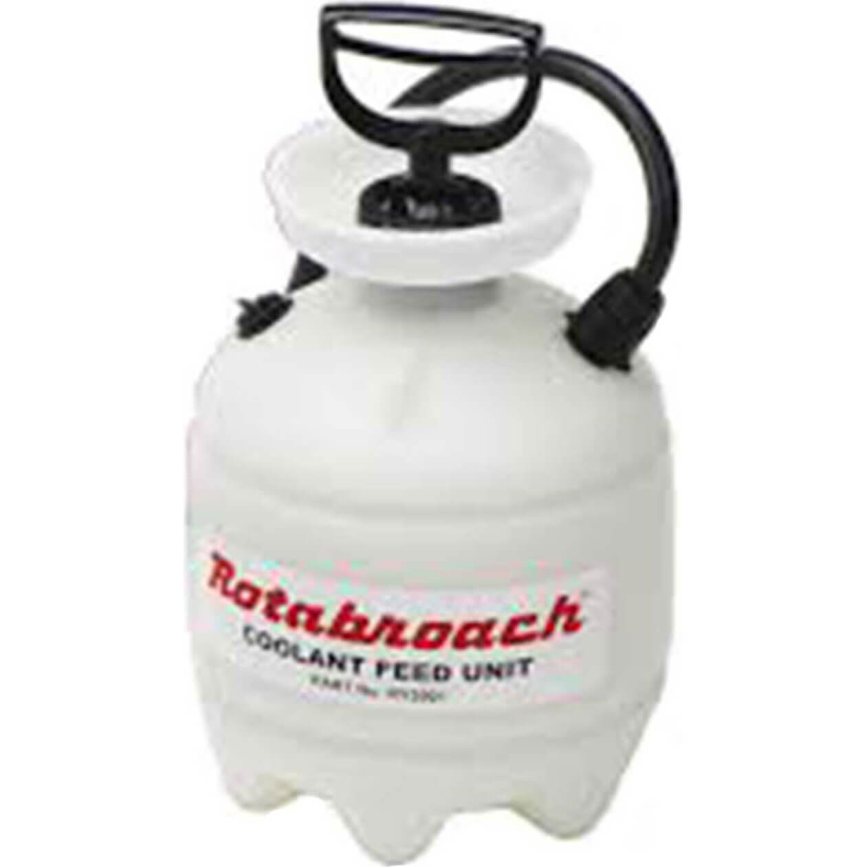 Photo of Rotabroach Oil Feed Pump