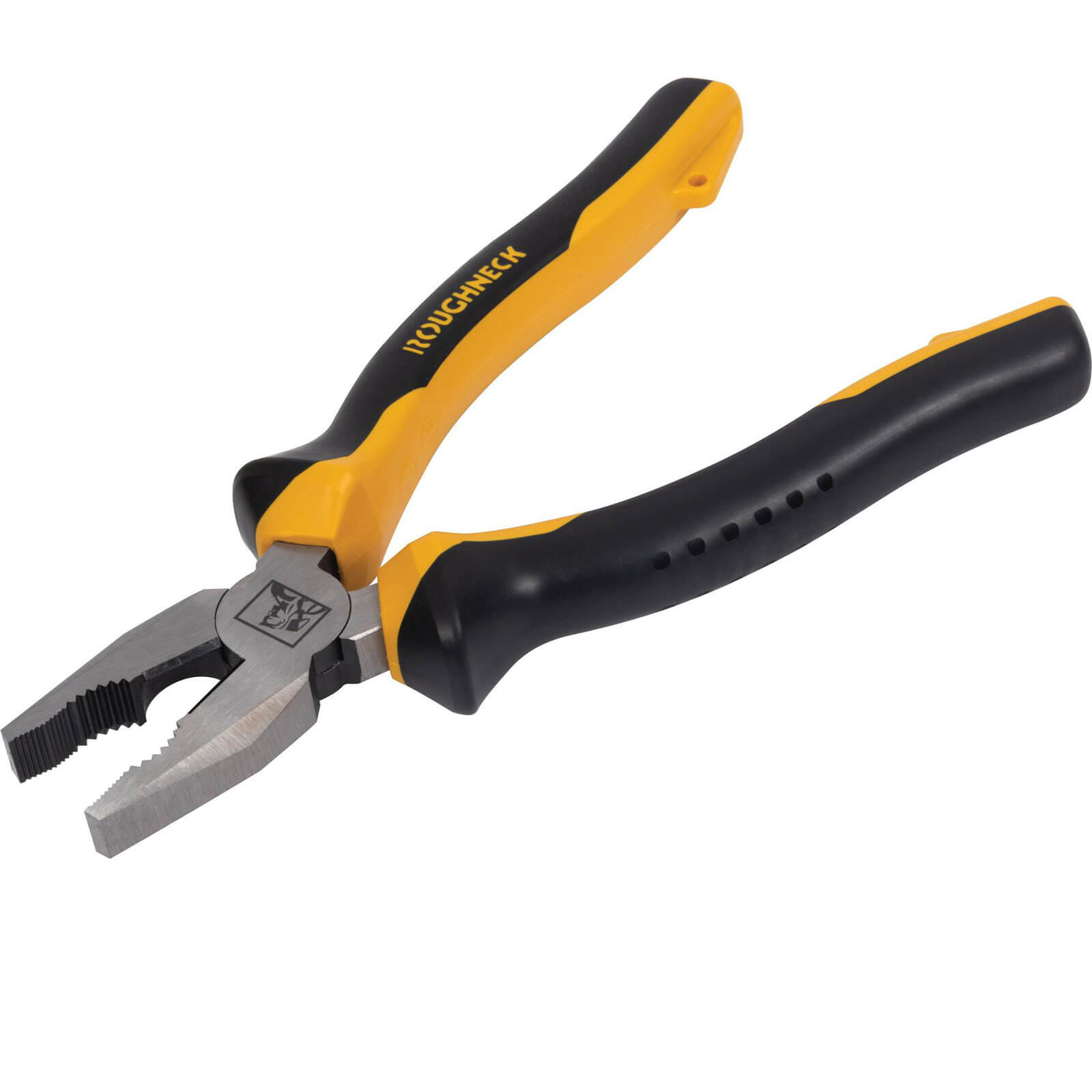 Photo of Roughneck Combination Pliers 200mm